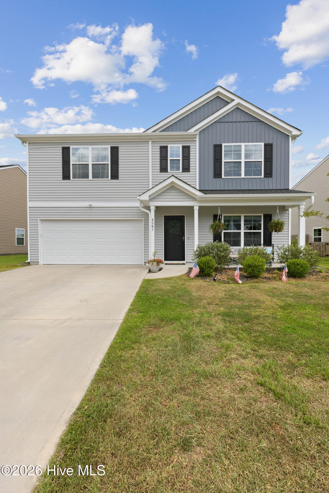 Single Family Residence at 4561 Parsons Mill Drive, Castle Hayne, NC 28429, photo 54 of 54