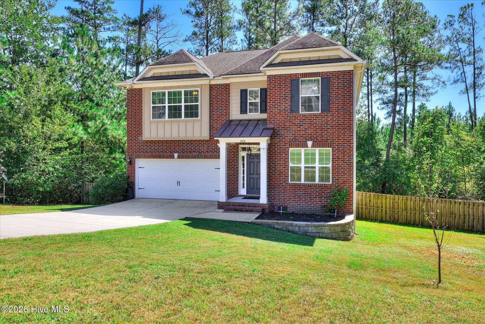 Single Family Residence at 1078 Scarborough Pass, Aiken, SC 29801, photo 4 of 52