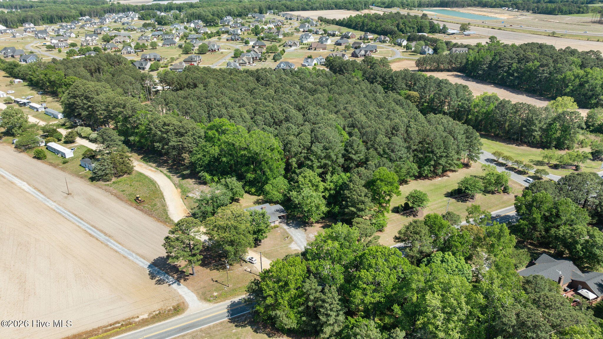 5+ Multi-Family at 000 N Nc-111 / Patetown Road, Goldsboro, NC 27530, photo 13 of 16