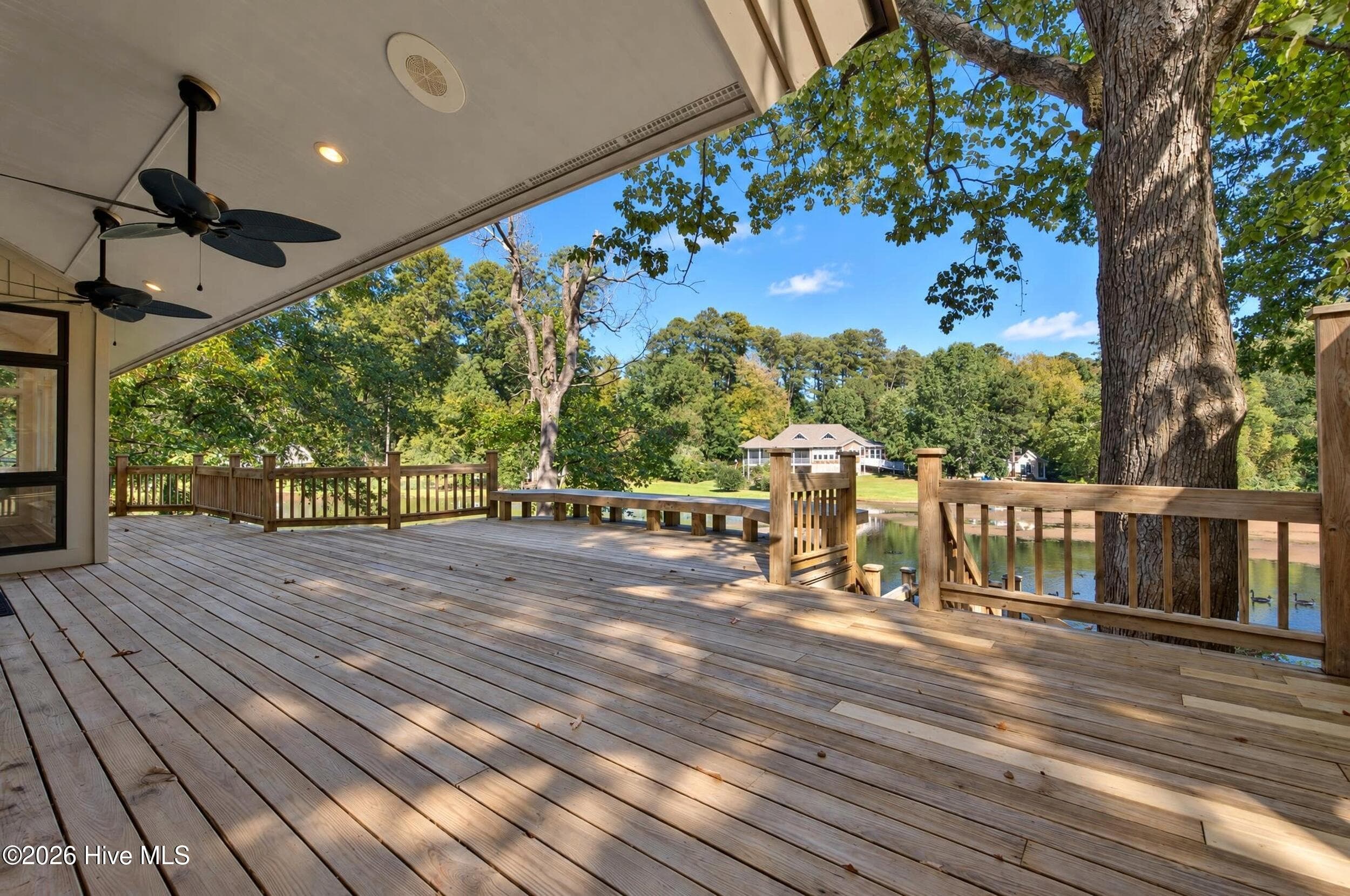 Single Family Residence at 11 Canvasback Point, Rocky Mount, NC 27804, photo 55 of 70