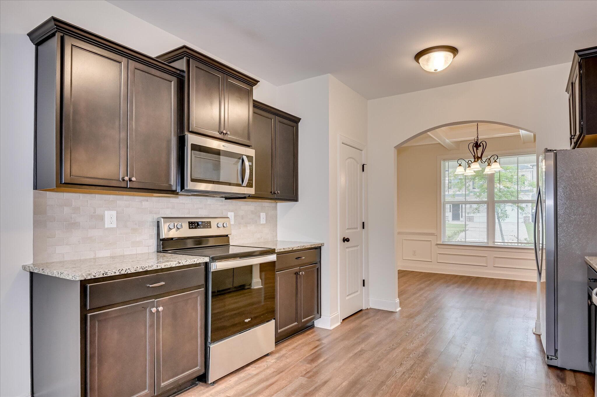 Single Family Residence at 1120 George W Crawford Drive, Augusta, GA 30909, photo 17 of 45