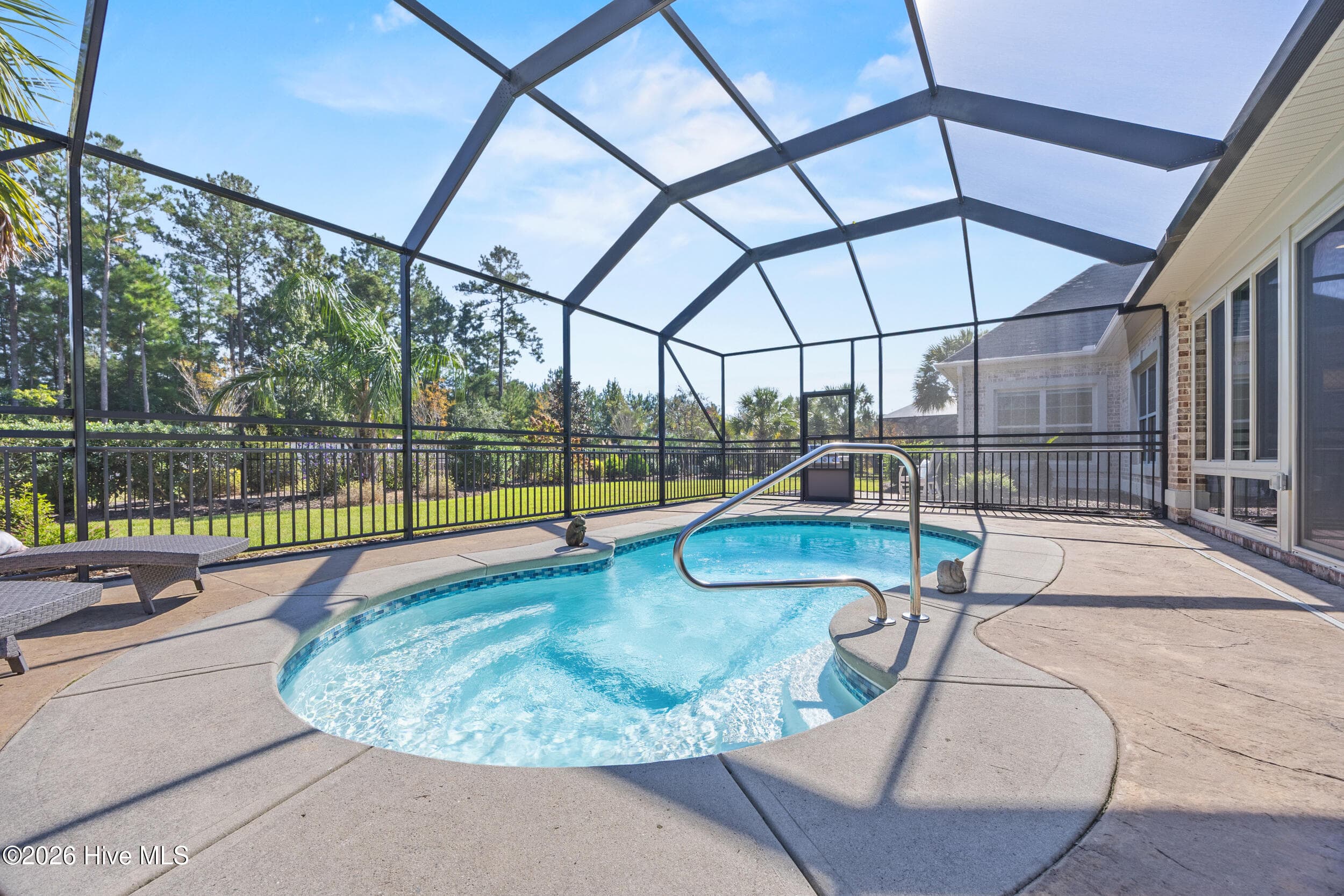 Single Family Residence at 4057 Batik Court, Leland, NC 28451, photo 90 of 101