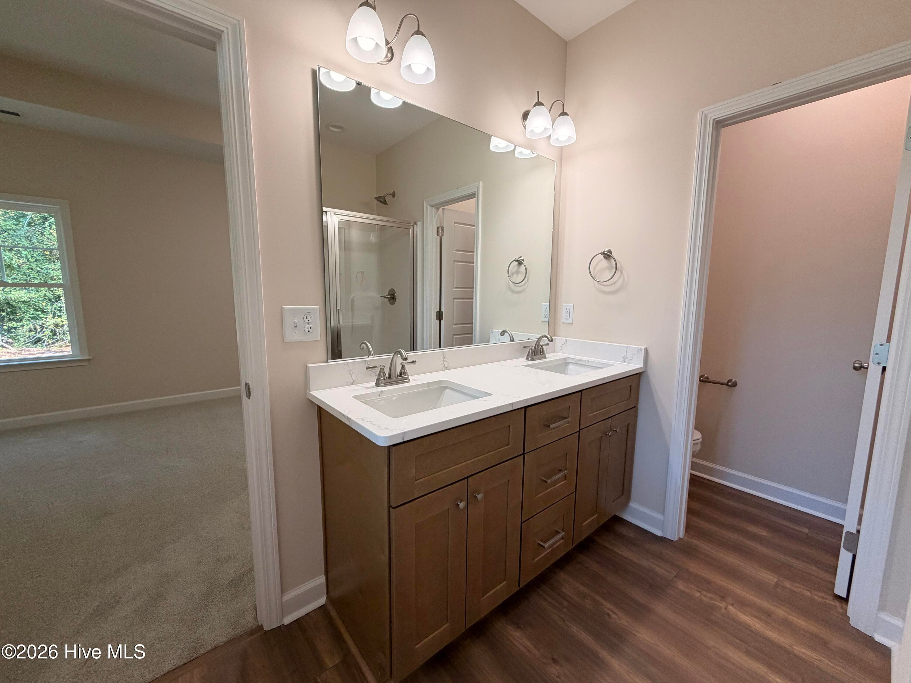 Single Family Residence at 1730 Walnut Run Drive, Deep Run, NC 28525, photo 110 of 156