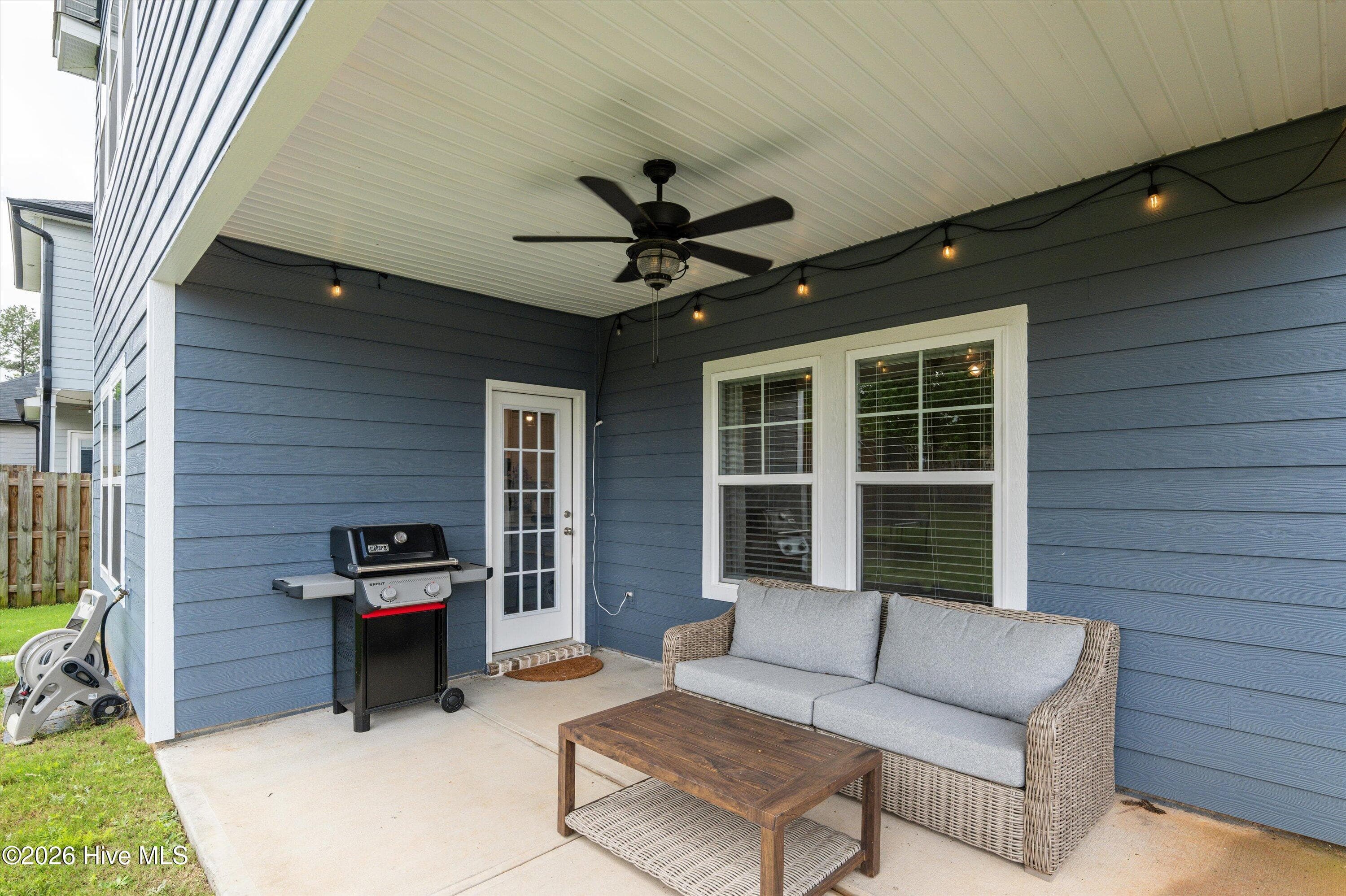Single Family Residence at 165 Myrtle Grove Trail, Evans, GA 30809, photo 34 of 39
