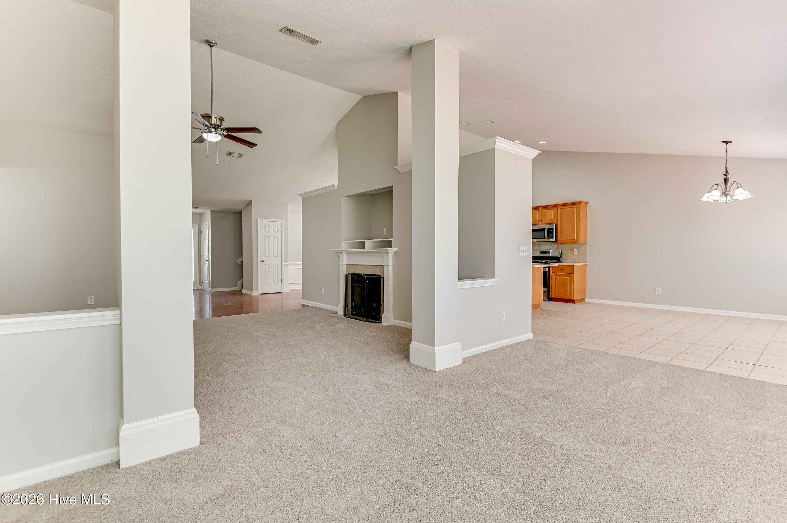 Single Family Residence at 6024 Great Glen, Grovetown, GA 30813, photo 4 of 11