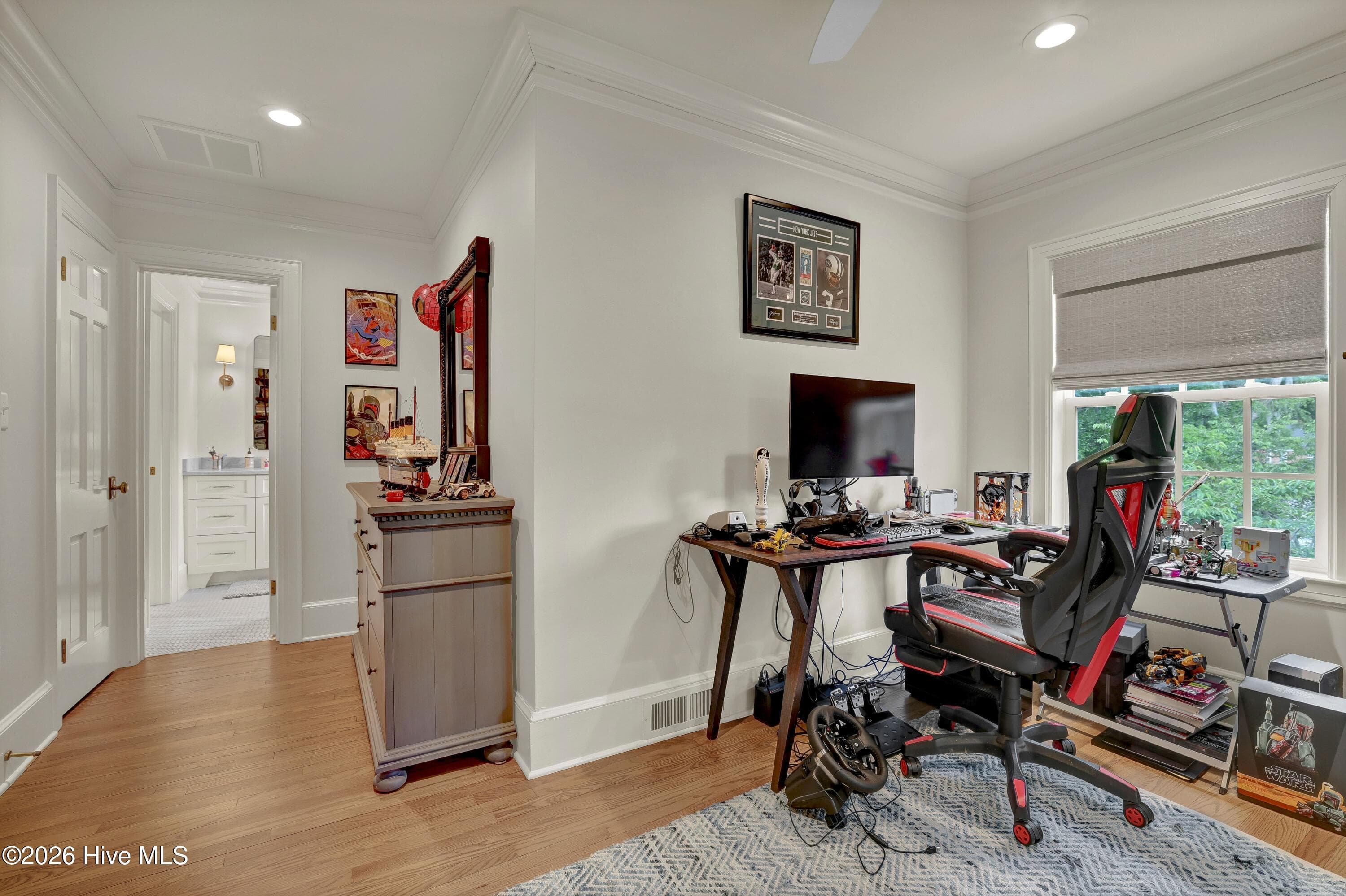 Single Family Residence at 1411 Live Oak Parkway, Wilmington, NC 28403, photo 32 of 63