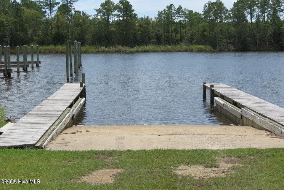 0 22 Shore Drive E, Oriental, NC 28571