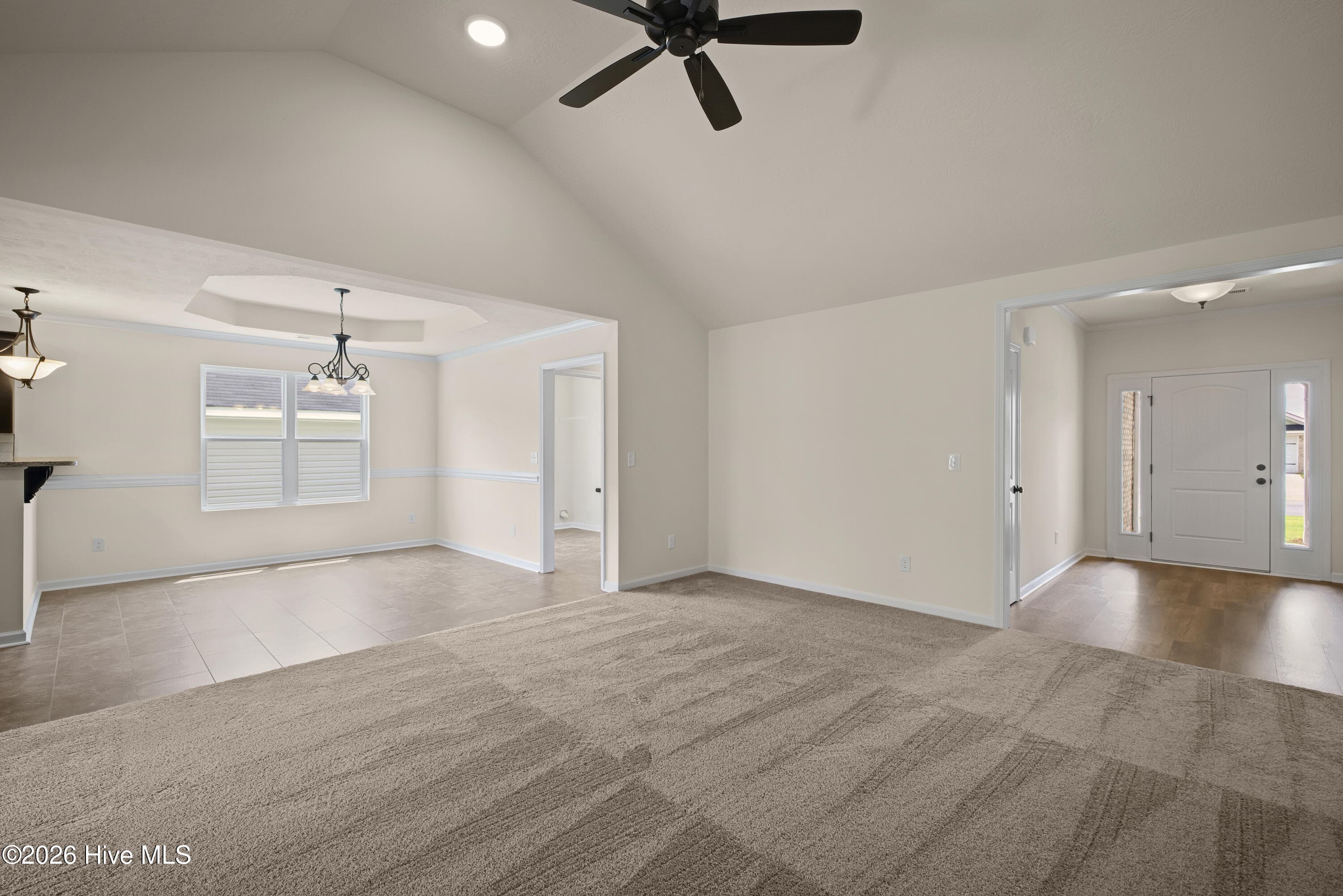 Single Family Residence at 2722 Inverness Drive, Hephzibah, GA 30815, photo 10 of 55