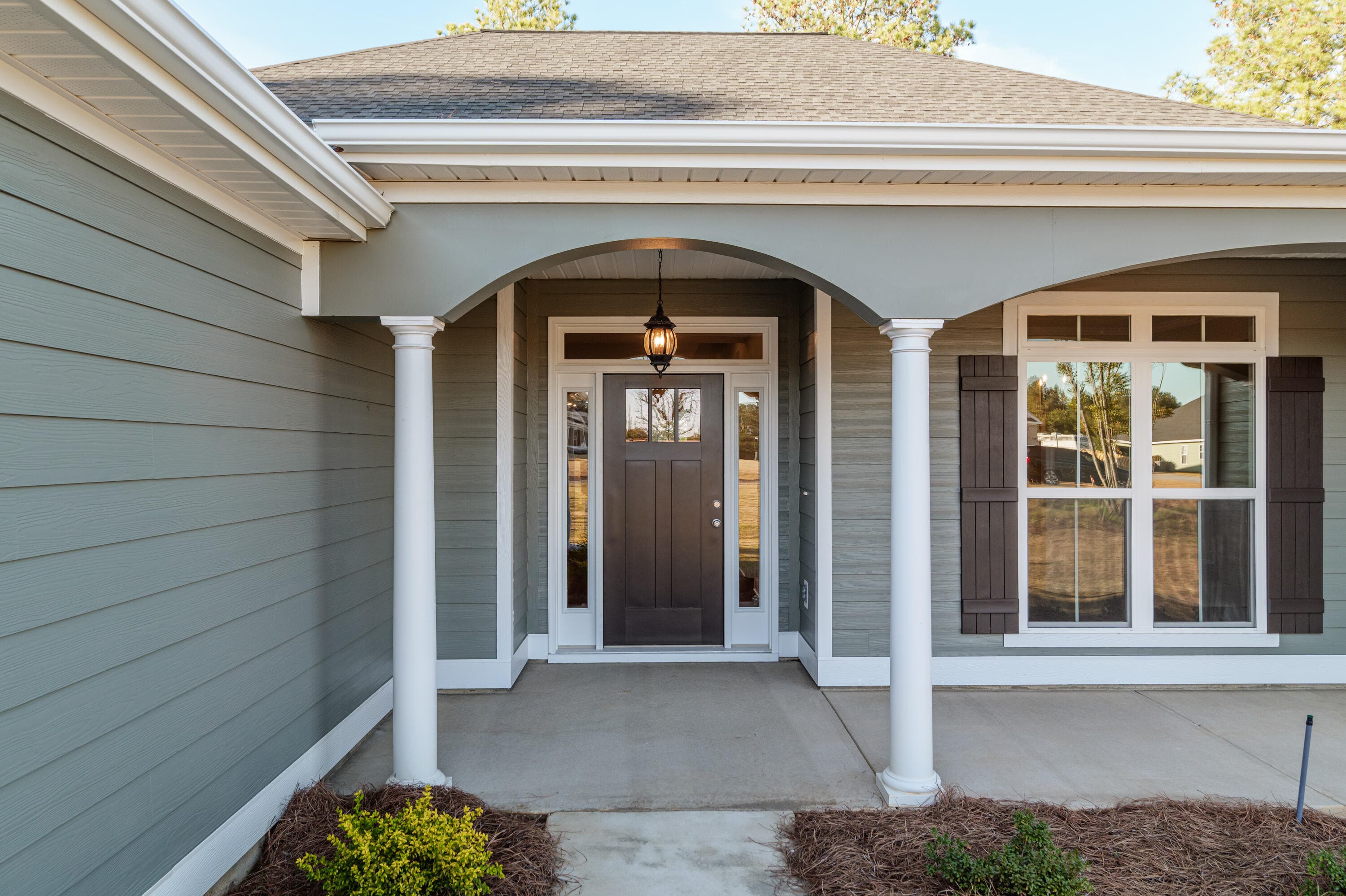 Welcome! - 1340 Bellingham Drive, Beech Island, SC 29842