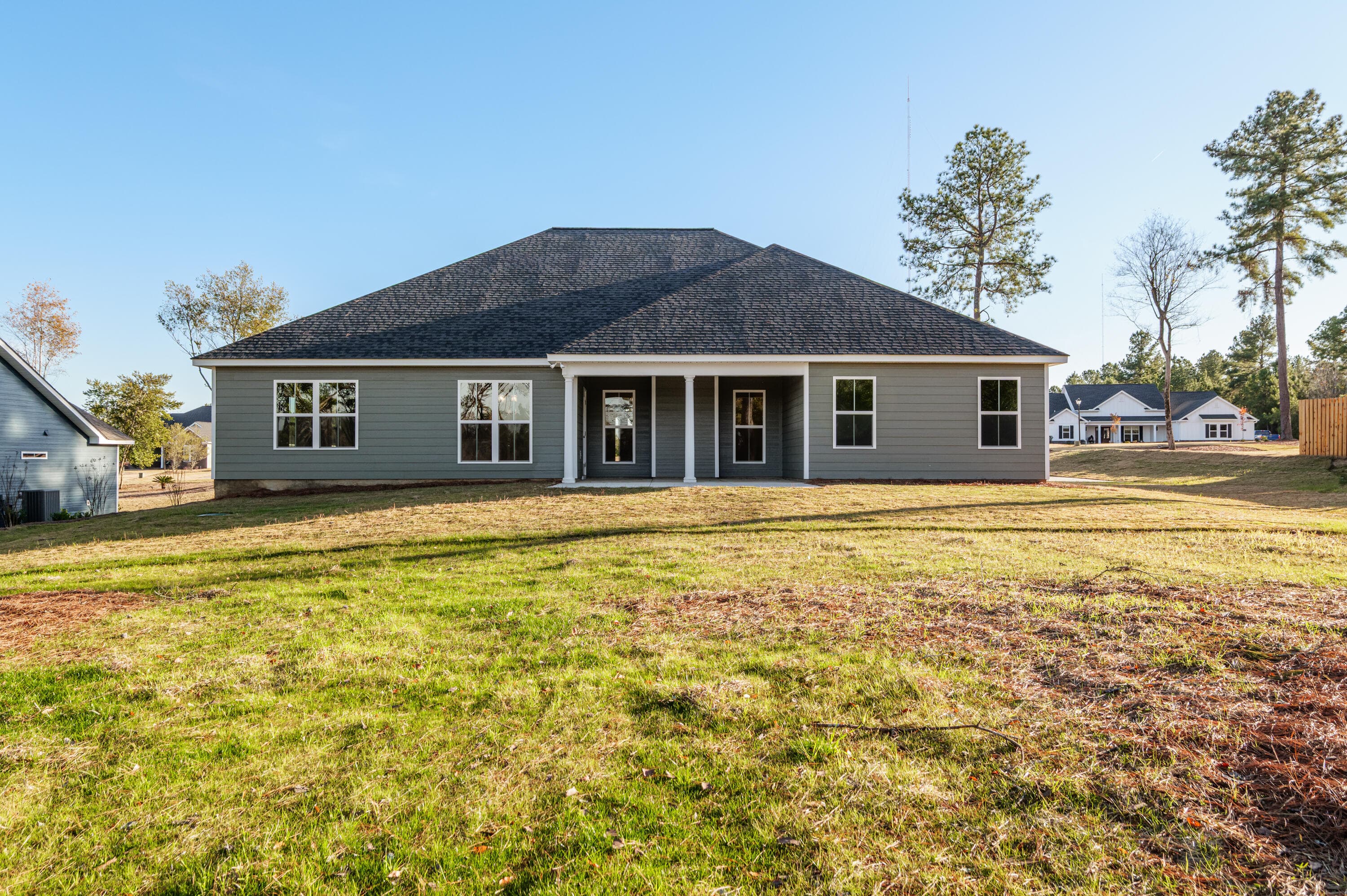 Room for Recreation - 1340 Bellingham Drive, Beech Island, SC 29842