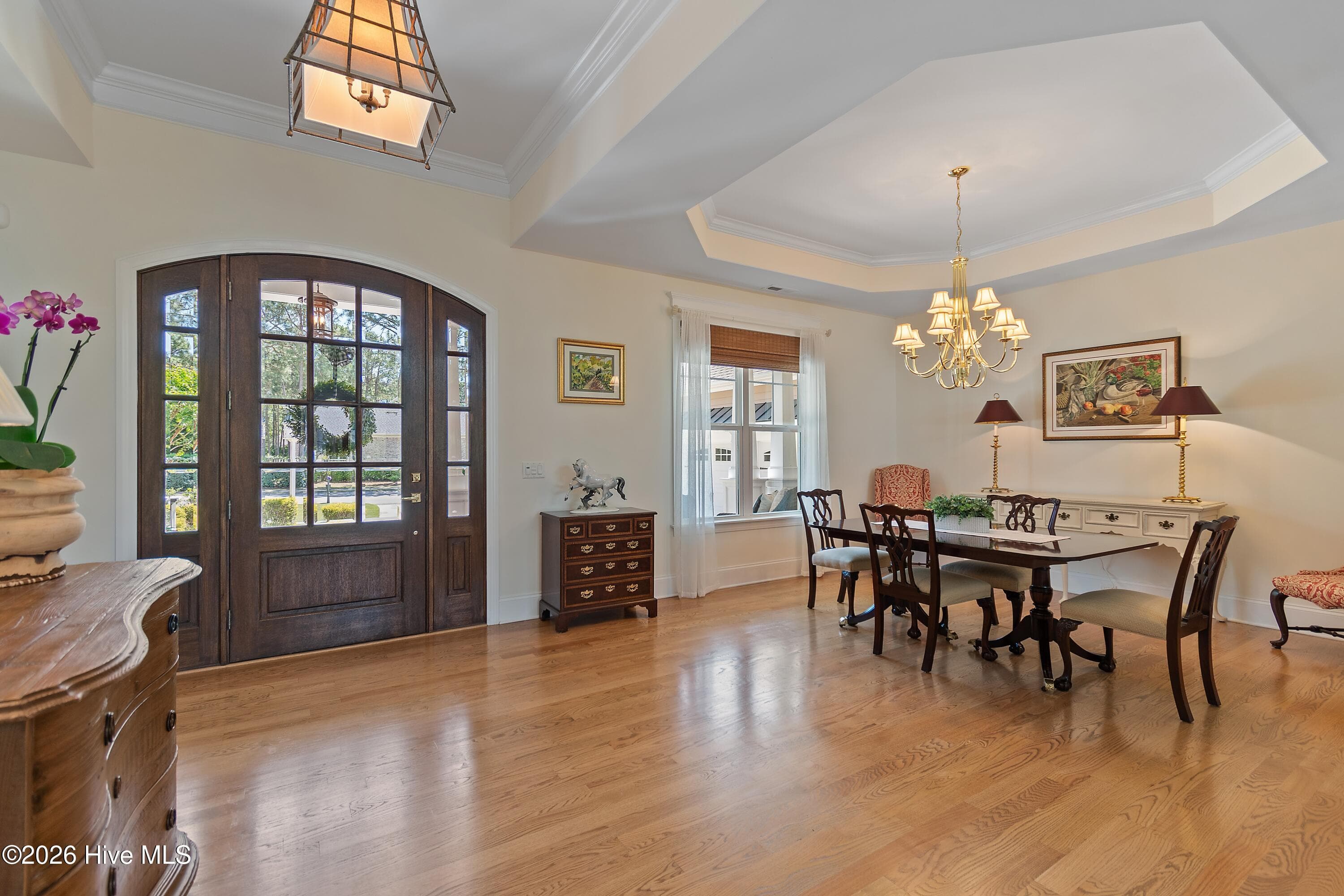 Single Family Residence at 3782 Ridge Crest Drive, Southport, NC 28461, photo 10 of 70