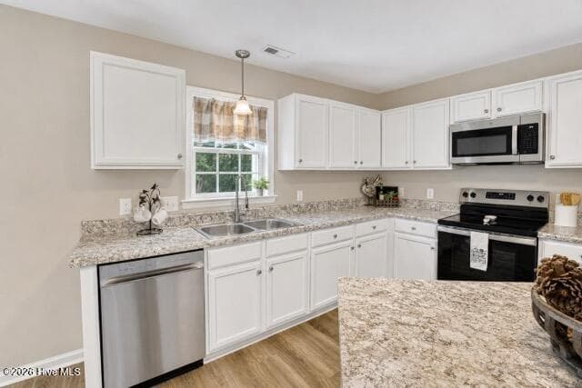 Single Family Residence at 303 Big Tree Lane, Chinquapin, NC 28521, photo 15 of 35