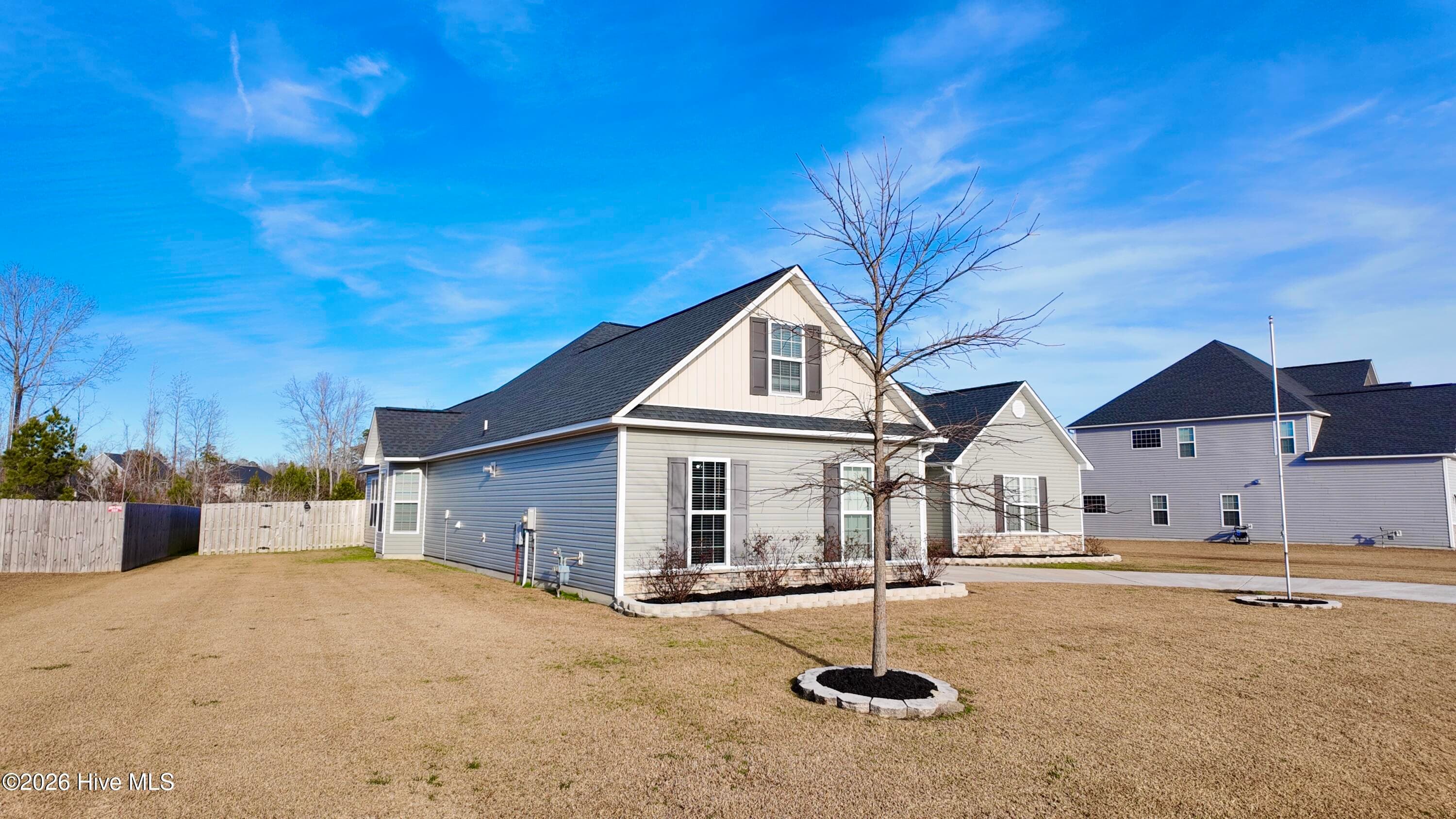 Single Family Residence at 3009 Sharpnose Street, New Bern, NC 28562, photo 45 of 45