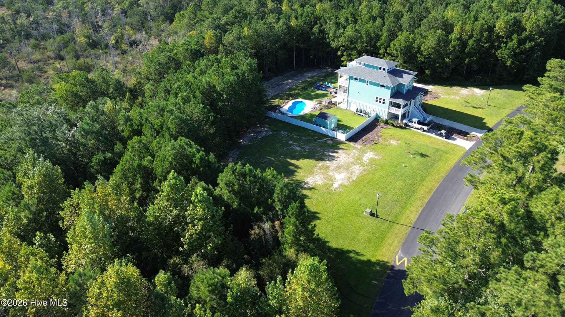 226 1006 Kings Creek Crossing, Holly Ridge, NC 28445