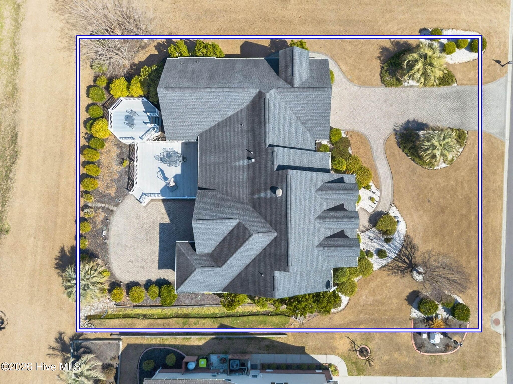 Single Family Residence at 1126 N Middleton Drive NW, Calabash, NC 28467, photo 83 of 105