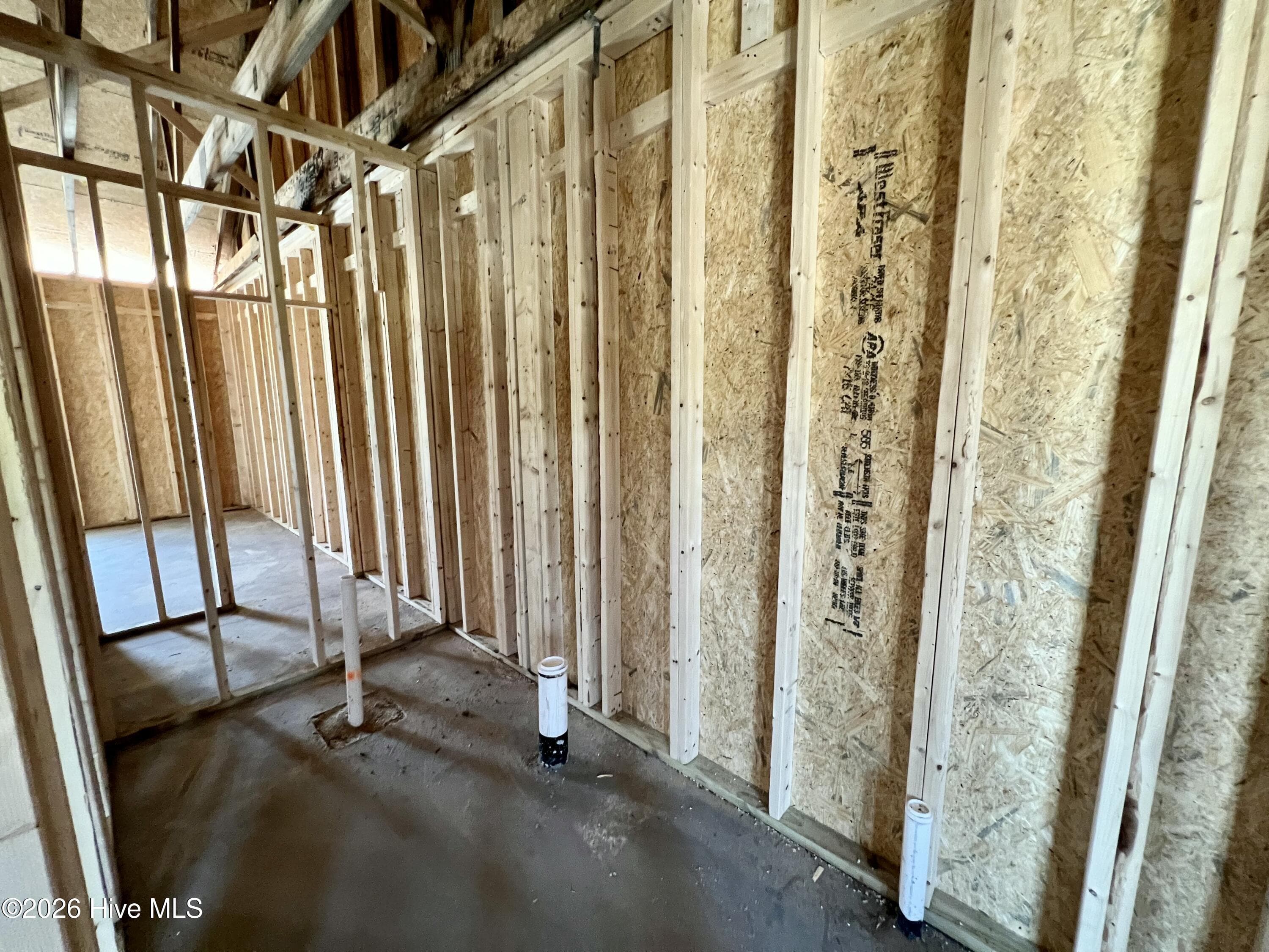 Single Family Residence at 197 Pendergrass Drive, Princeton, NC 27569, photo 37 of 112