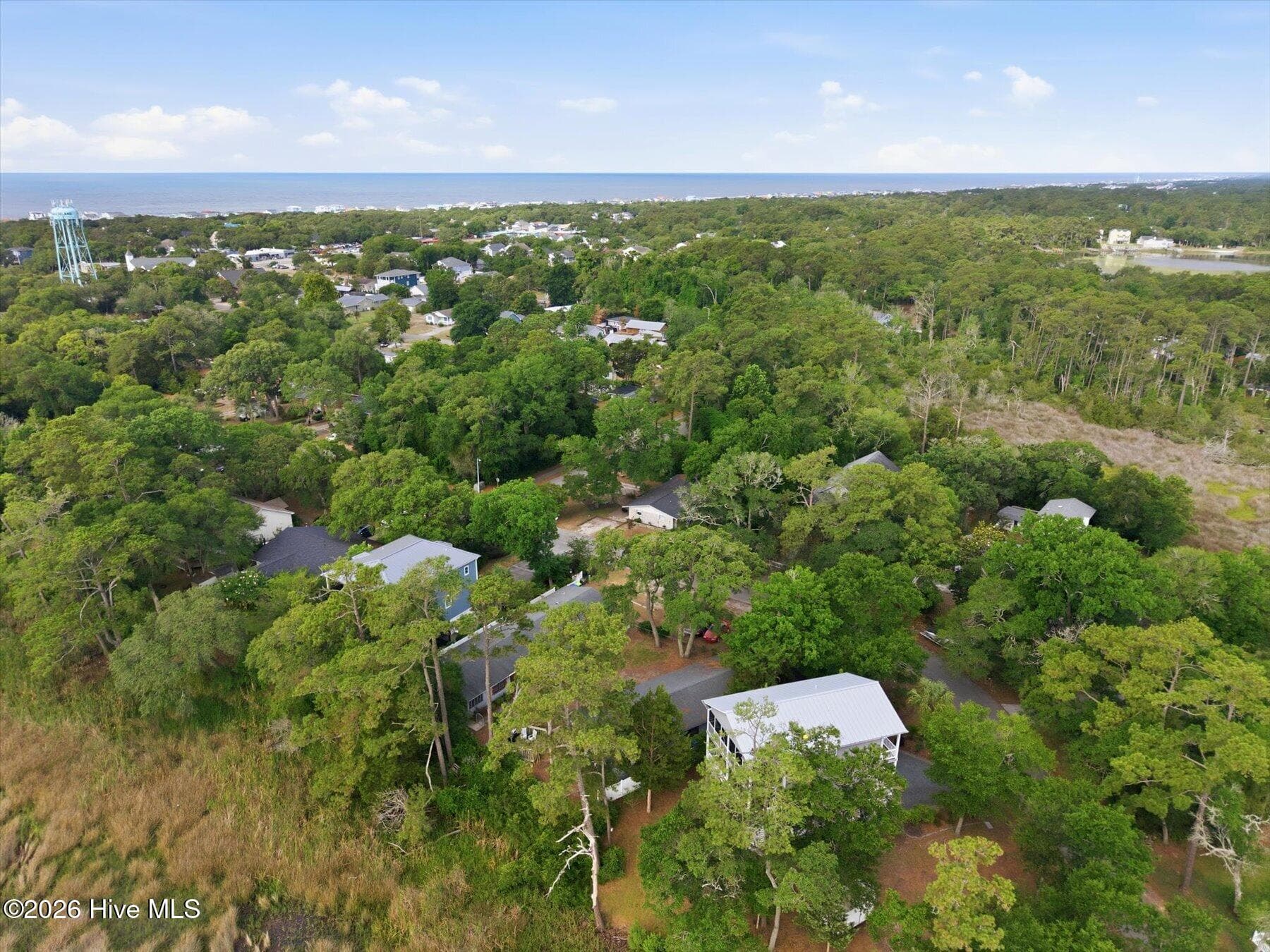 Quadruplex at 518 Norton Street, Oak Island, NC 28465, photo 21 of 22