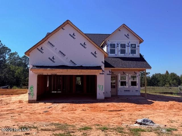657 Broadsword Way, Graniteville, SC 29829