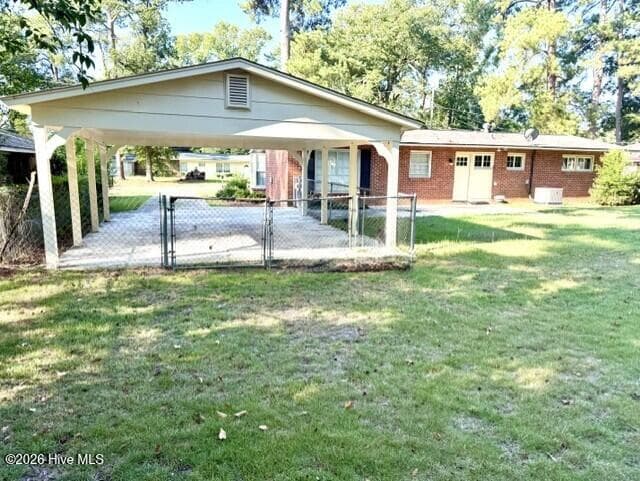 Single Family Residence at 2229 Raleigh Drive, Augusta, GA 30904, photo 24 of 25