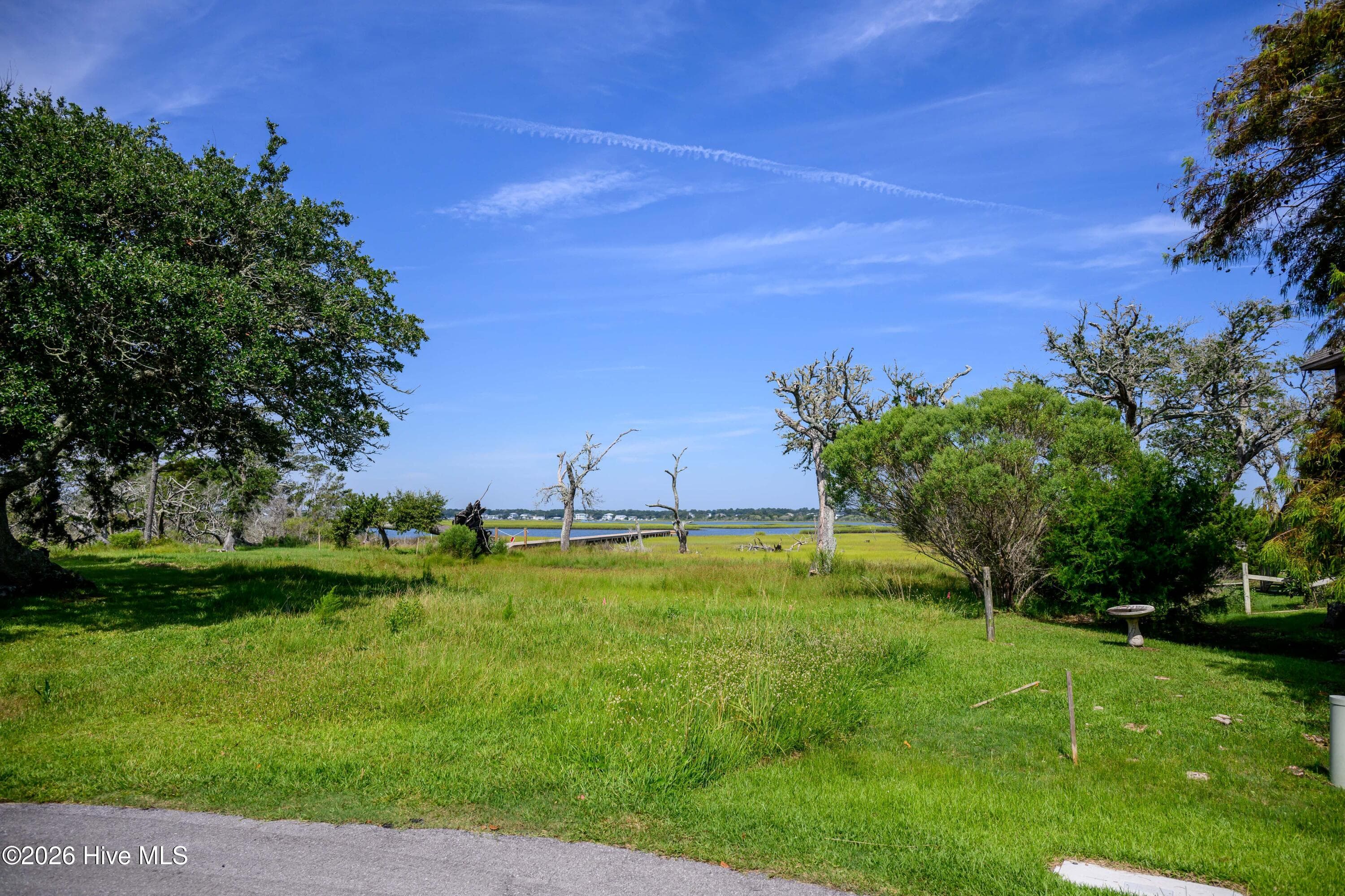 Residential Lot at 34 N Oak Court, Surf City, NC 28445, photo 4 of 43