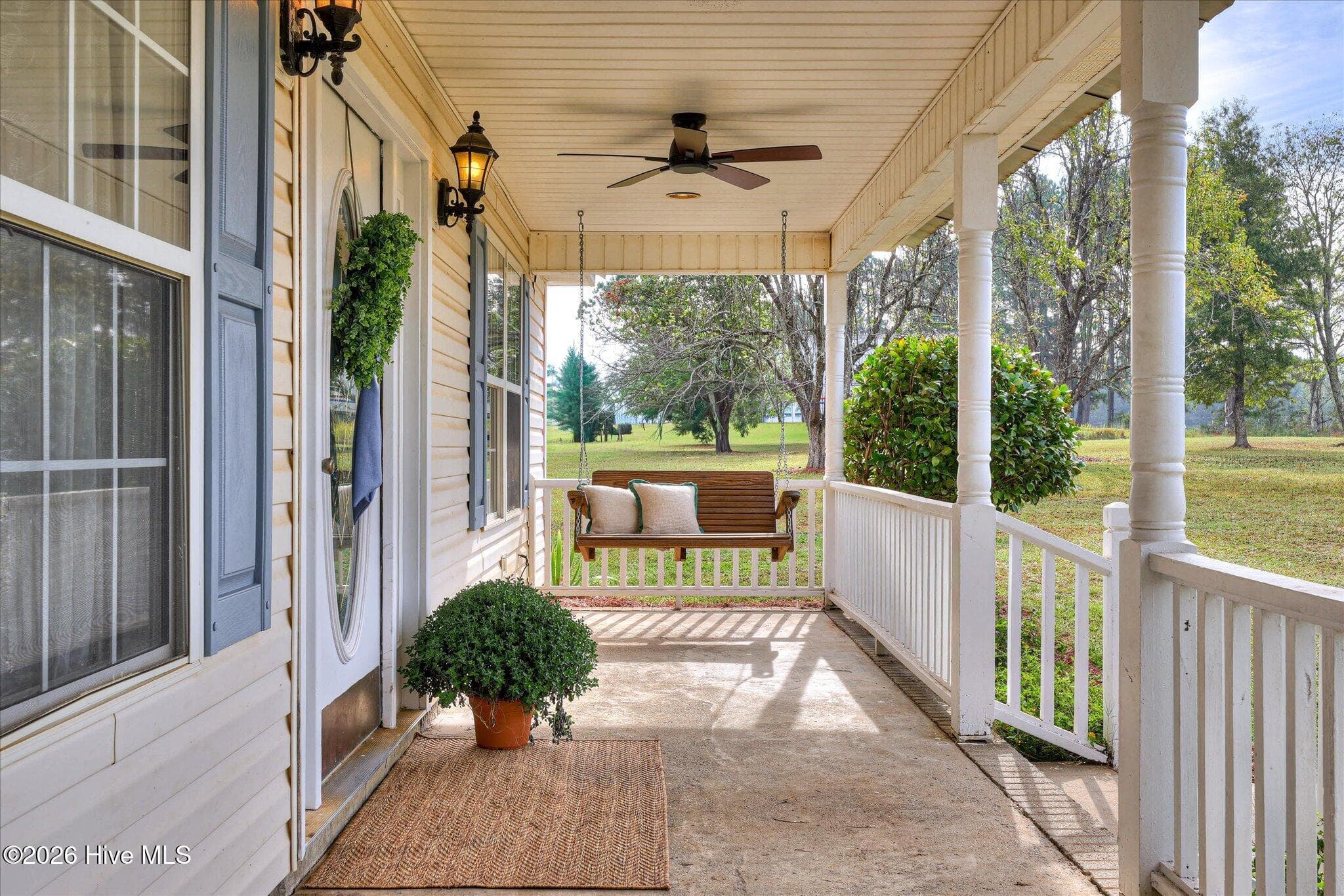 Single Family Residence at 317 Rackley Road, Waynesboro, GA 30830, photo 6 of 56