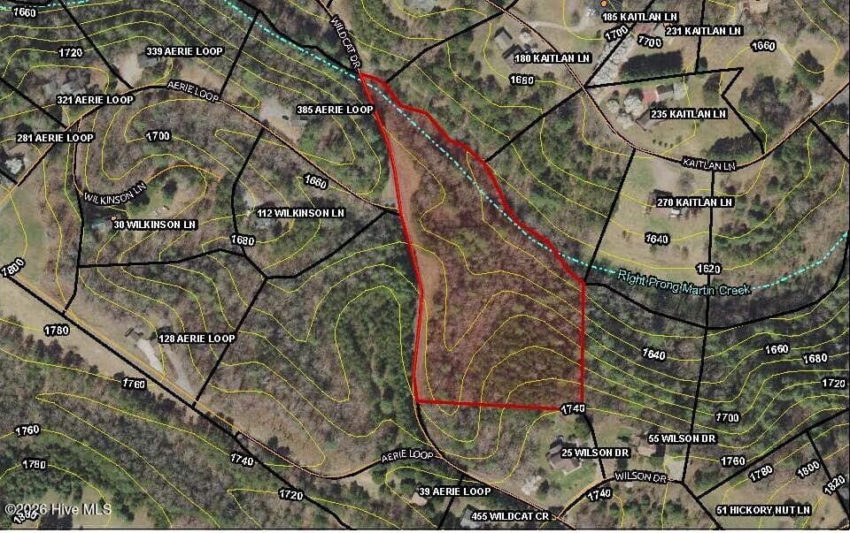 Residential Lot at 0 Wildcat Drive, Murphy, NC 28906, photo 9 of 11