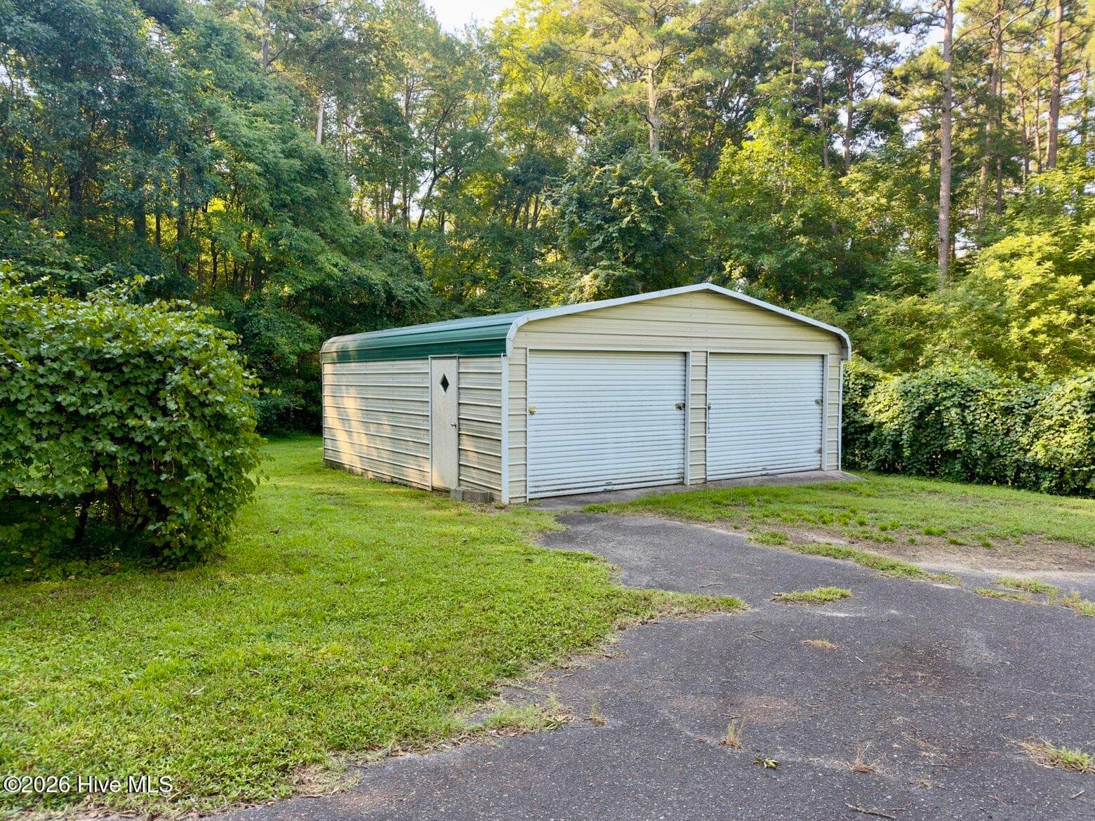 Single Family Residence at 231 Lambert Road, Biscoe, NC 27209, photo 18 of 22