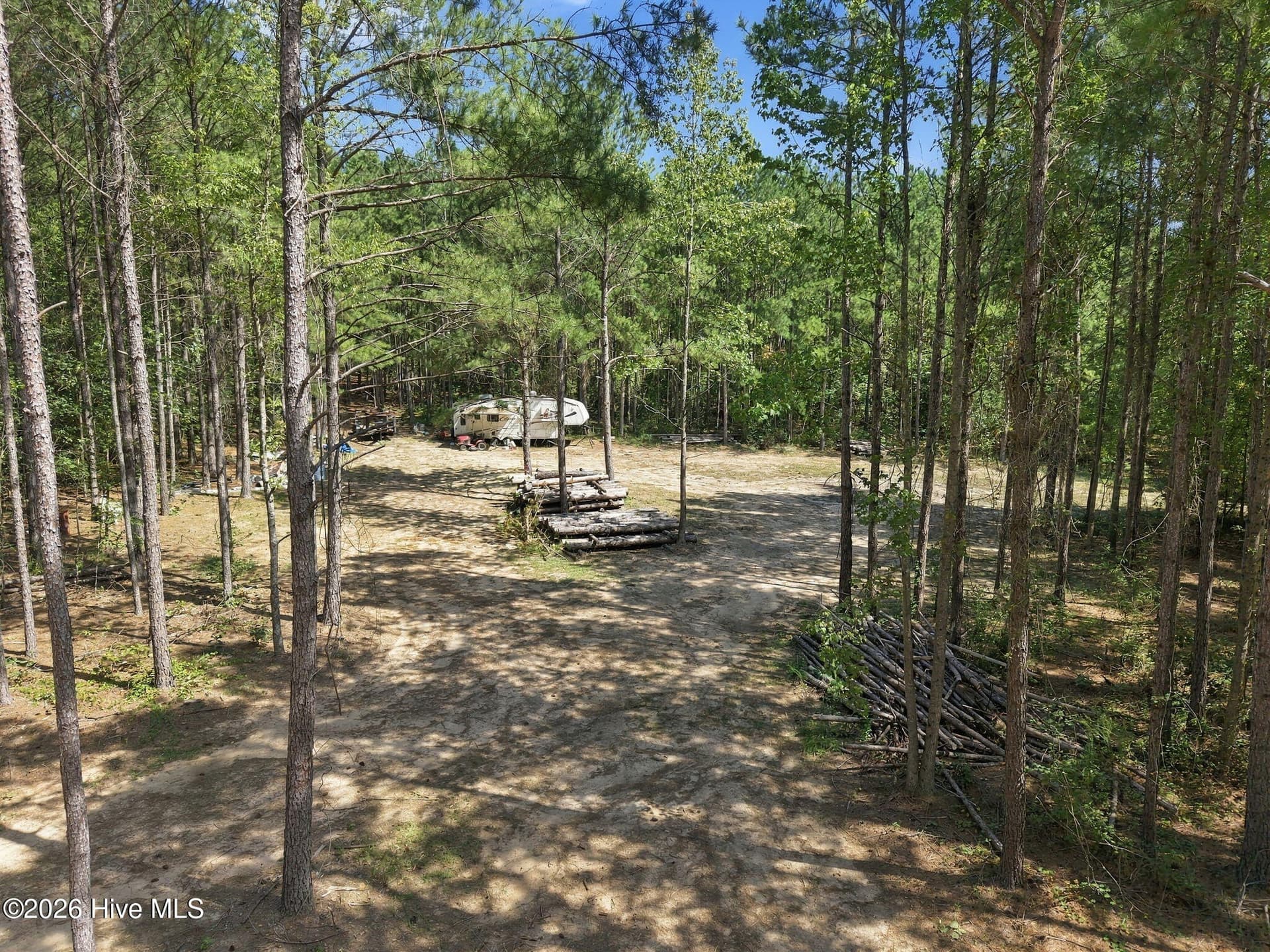 Undeveloped at 260 Full Bright Lane, Cameron, NC 28326, photo 11 of 15