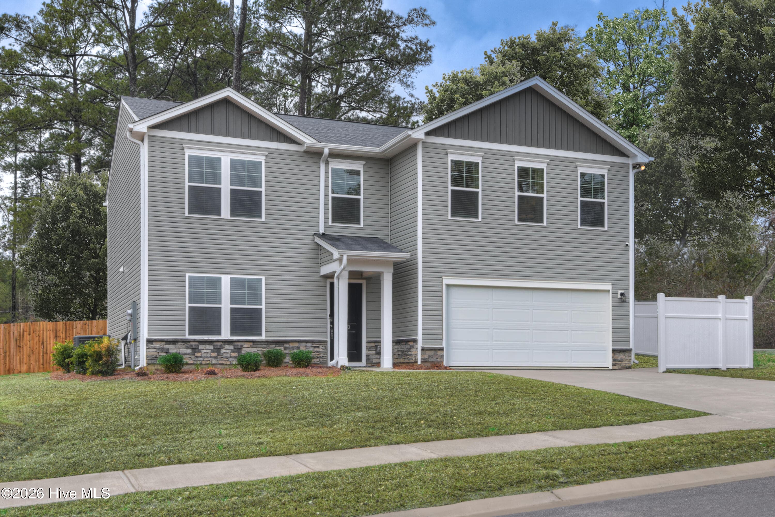 Single Family Residence at 2014 April Dawn Trail, Thomson, GA 30824, photo 2 of 115