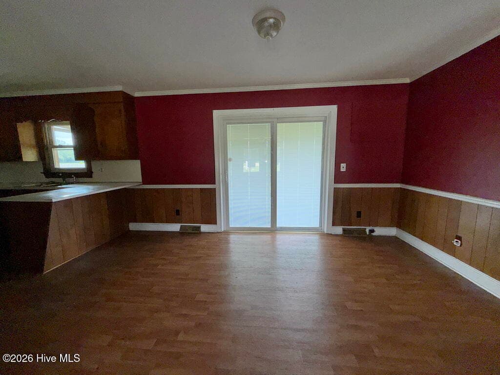 Single Family Residence at 6879 W Wilson Street, Fountain, NC 27829, Fountain, photo 3 of 9