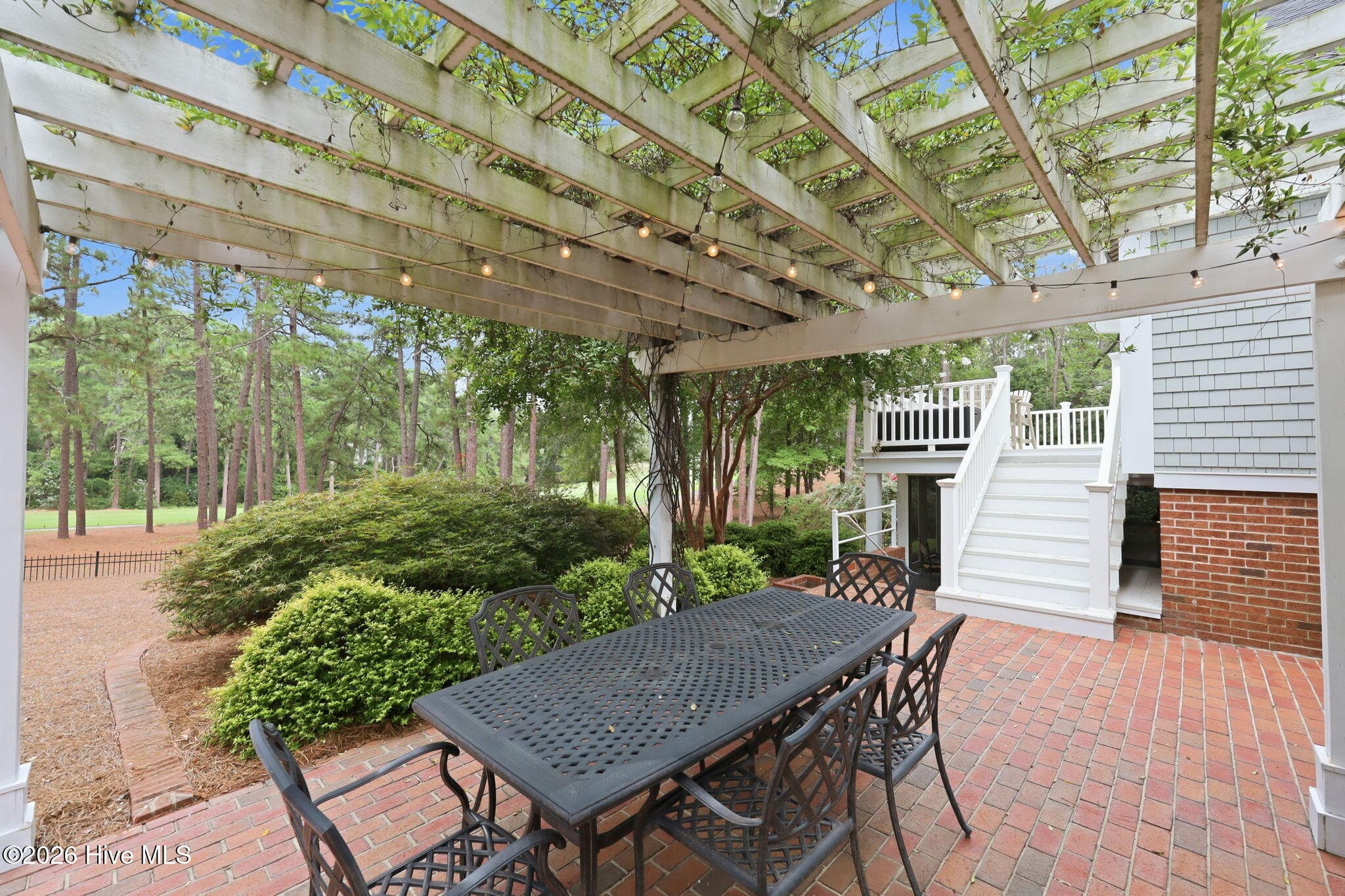 Single Family Residence at 90 Bel Air Drive, Pinehurst, NC 28374, photo 3 of 4