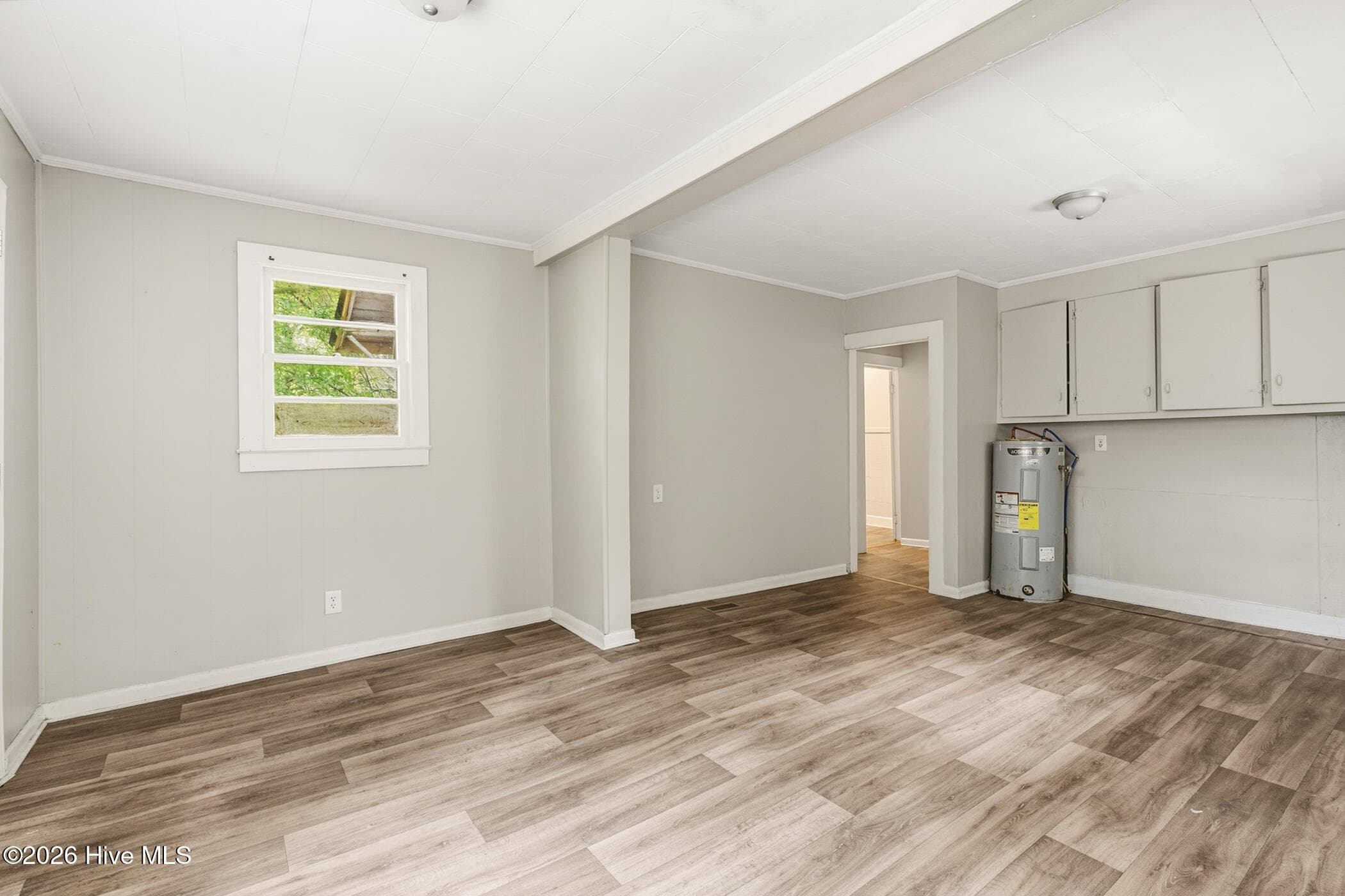 Single Family Residence at 309 Pine Street, Hamlet, NC 28345, photo 27 of 27
