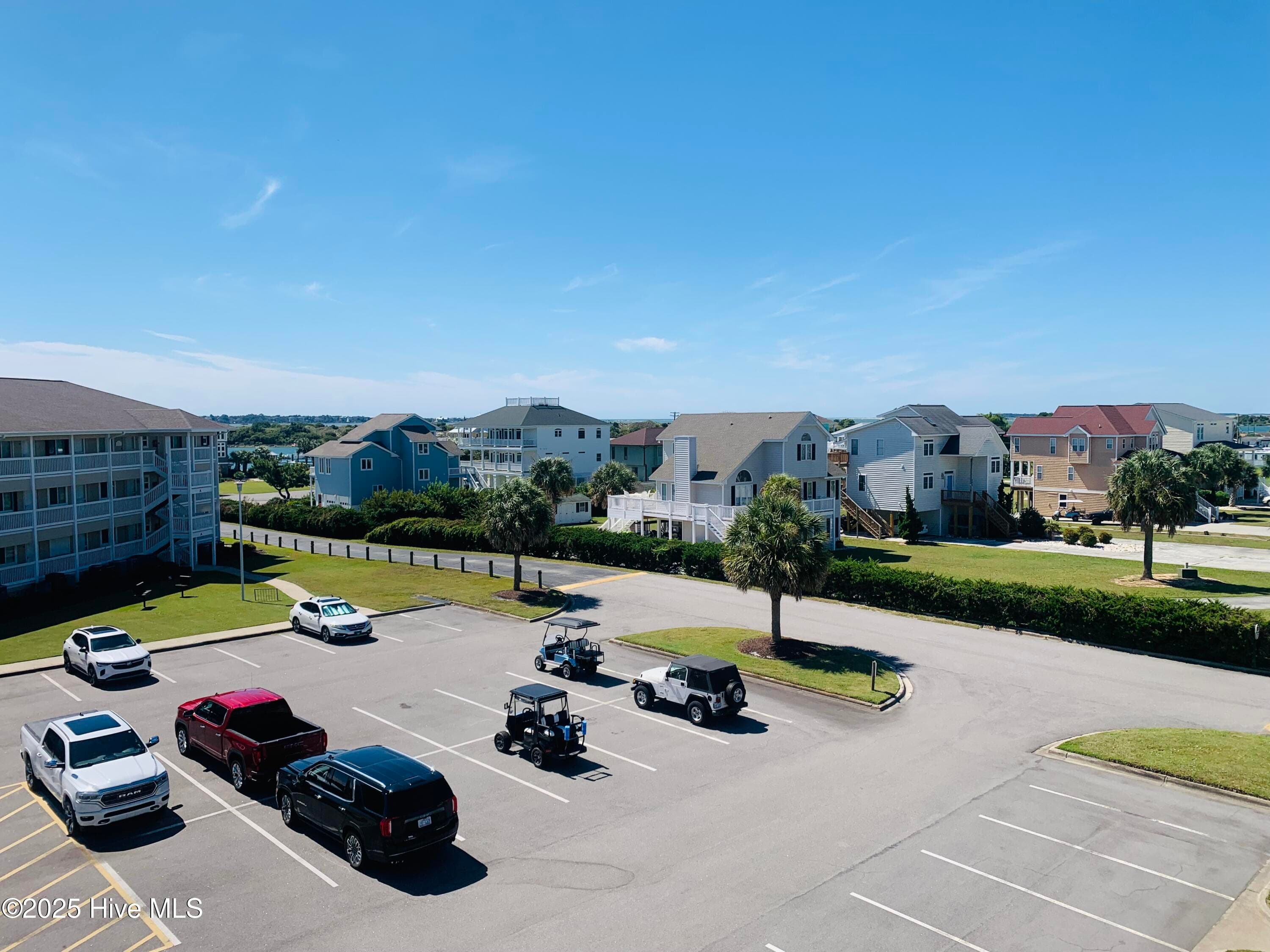 Condominium at 650 Cedar Point Boulevard C 31, Cedar Point, NC 28584, photo 39 of 43