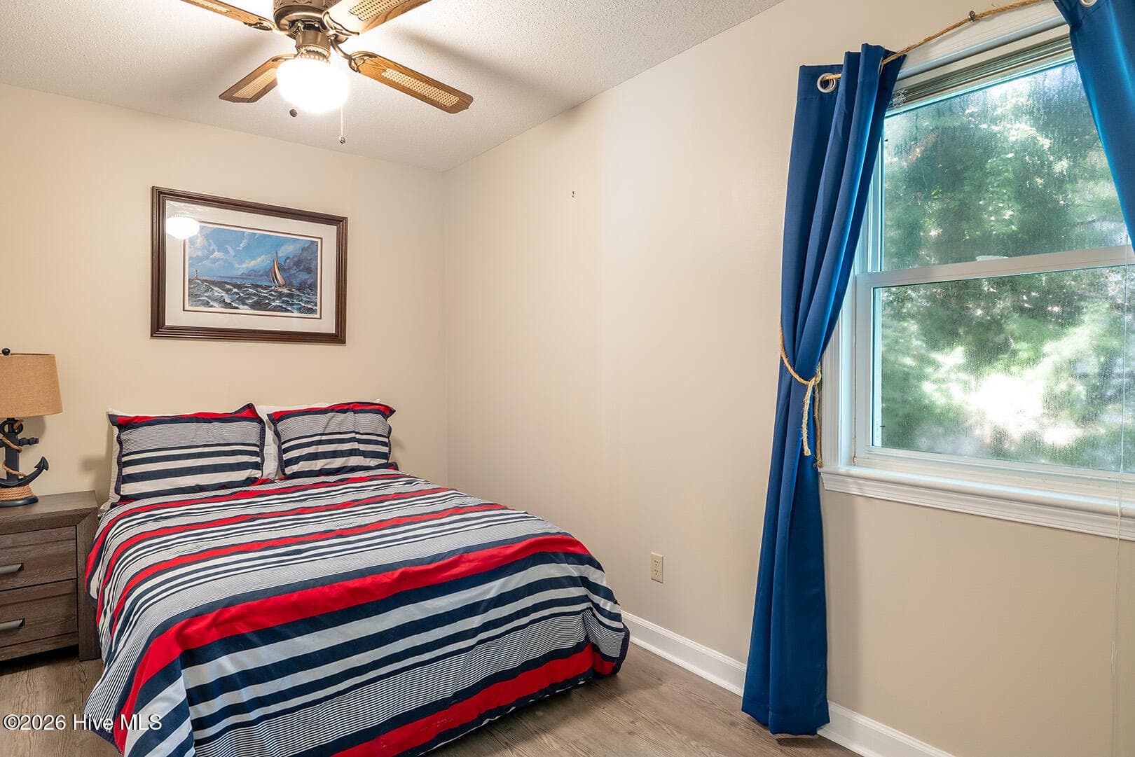 Guest BR #3 - 122 Purdie Drive, Emerald Isle, NC 28594