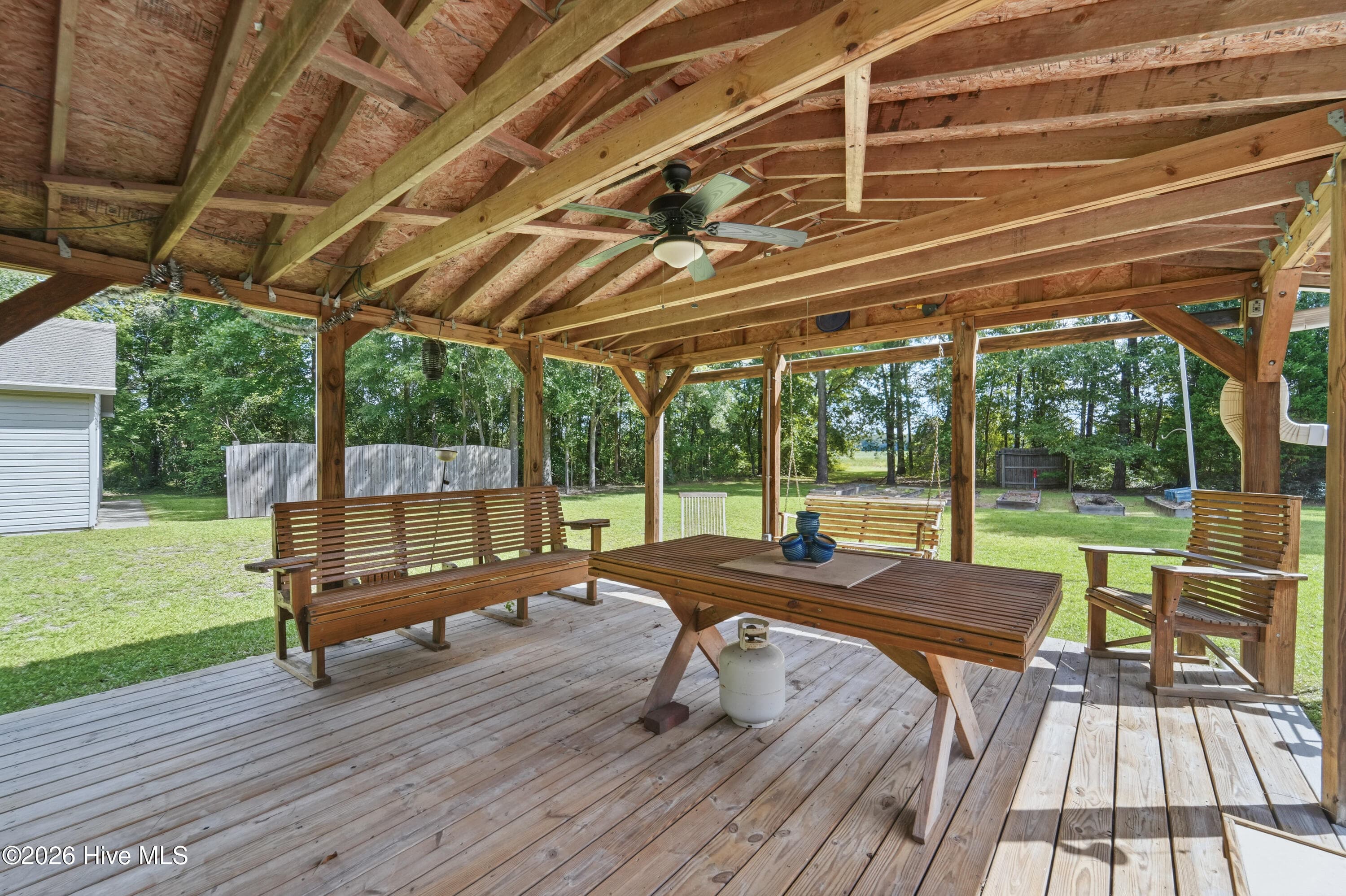 Single Family Residence at 1380 Oak Grove Road, Trenton, NC 28585, photo 78 of 89