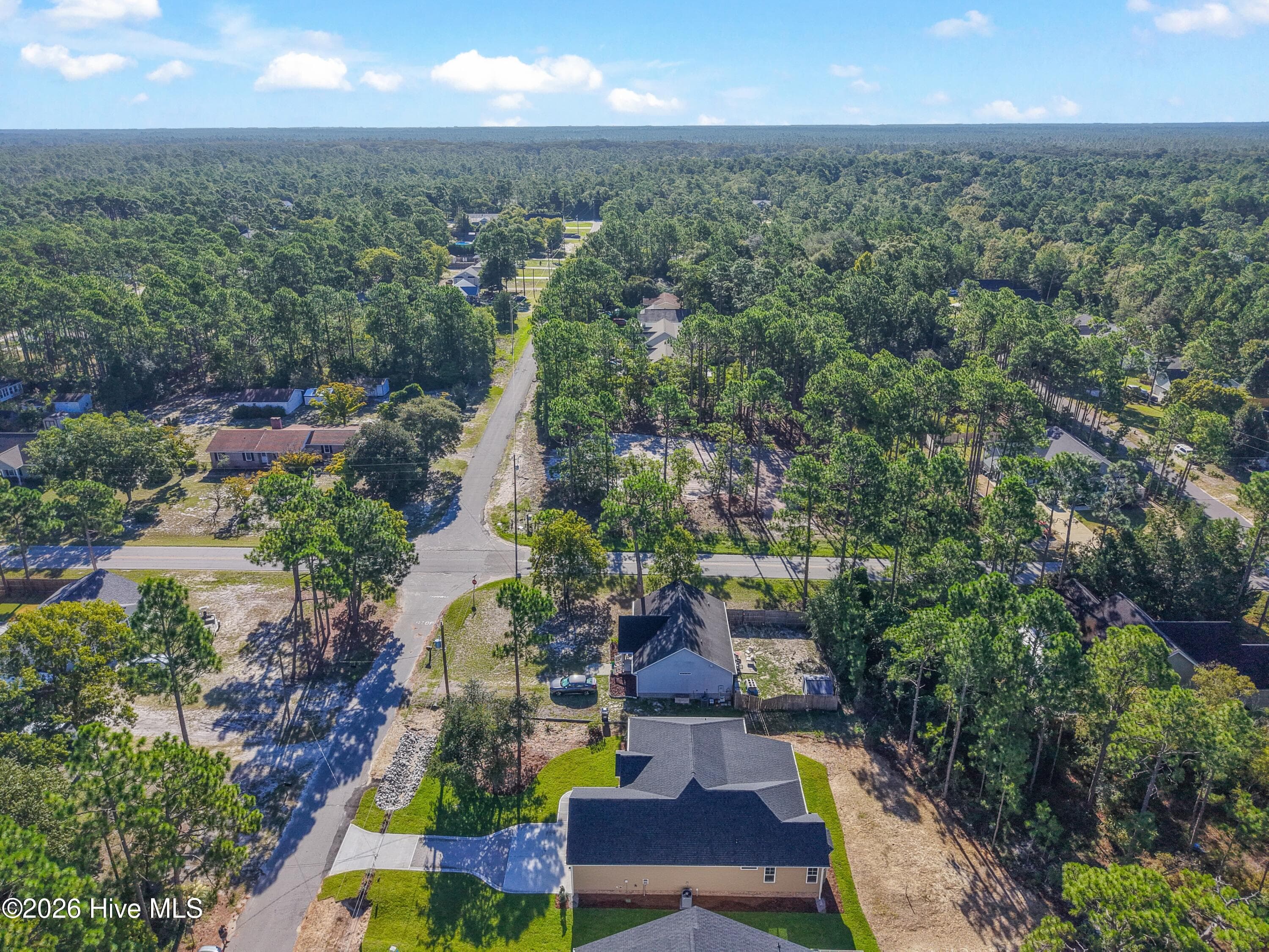 Single Family Residence at 13 N High Point Road, Southport, NC 28461, photo 67 of 110
