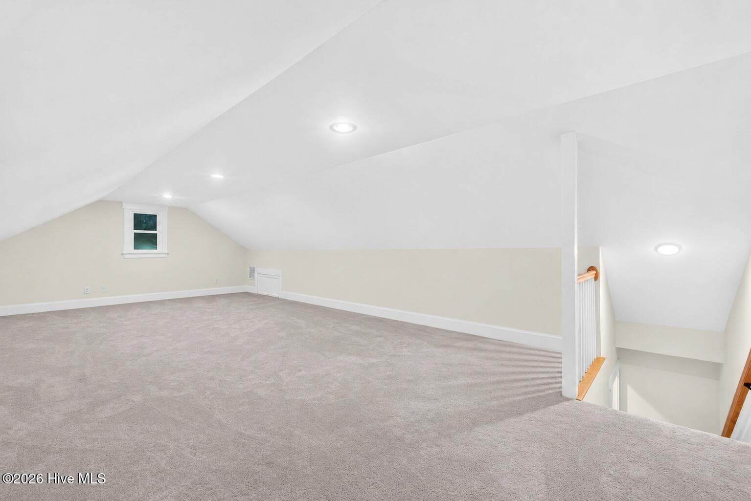 Bonus Room - 5933 Dutchman Creek Road, Southport, NC 28461