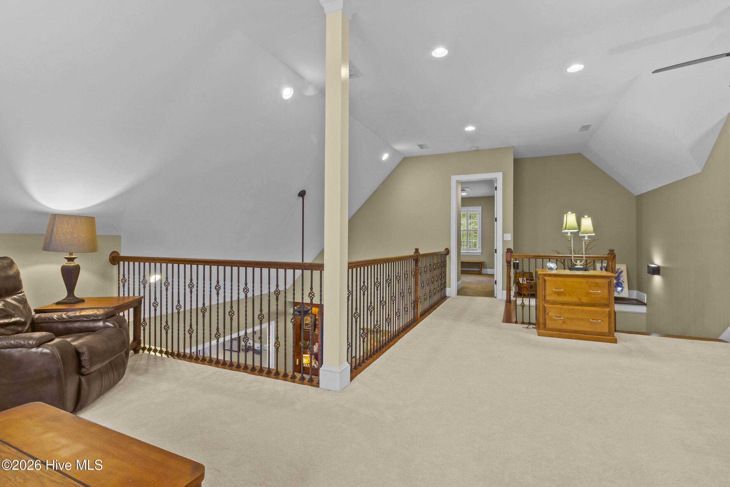 Loft - 108 Sursee Court, New Bern, NC 28562