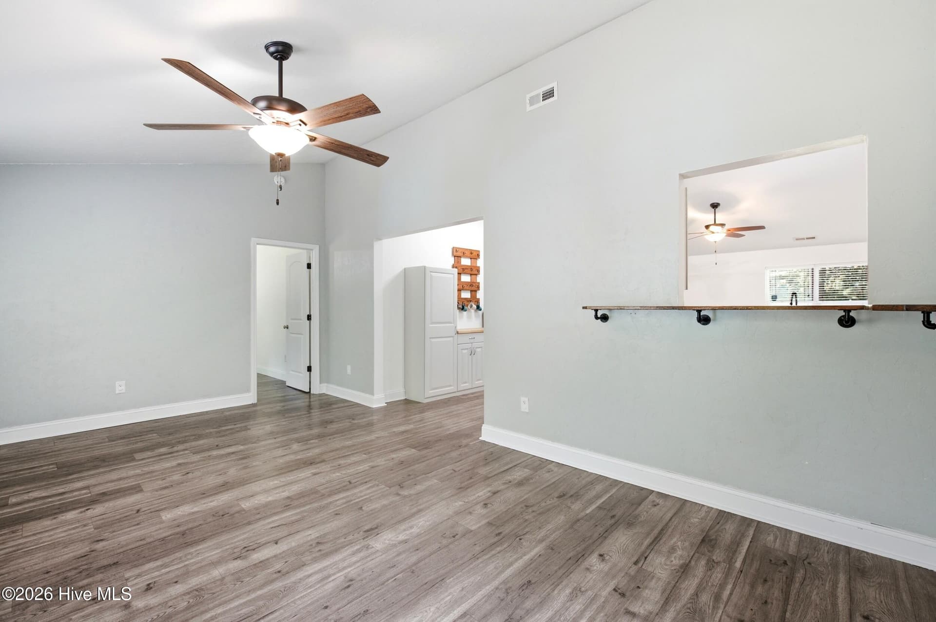 Dining/Sun Room - 122 Pond View Circle, Hampstead, NC 28443