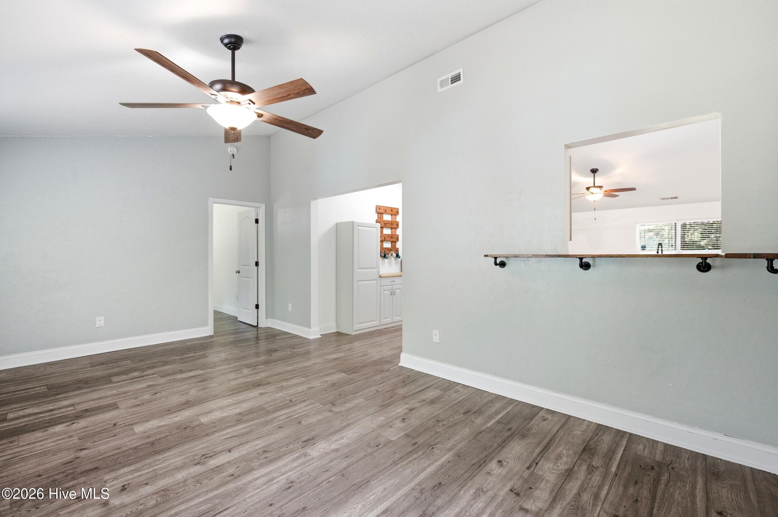 Dining/Sun Room - 122 Pond View Circle, Hampstead, NC 28443