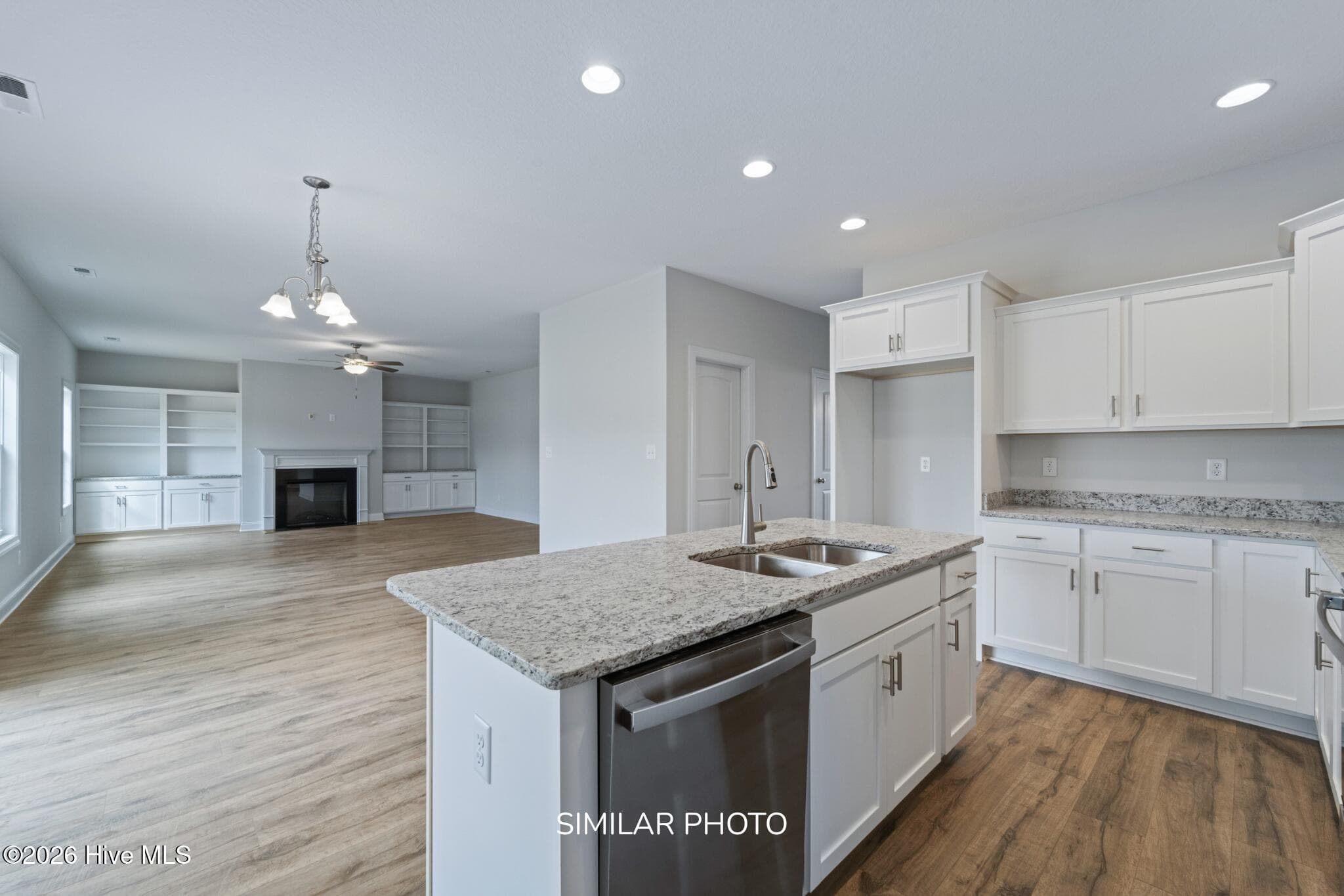 Single Family Residence at 500 Huggins Way, Jacksonville, NC 28546, photo 30 of 99