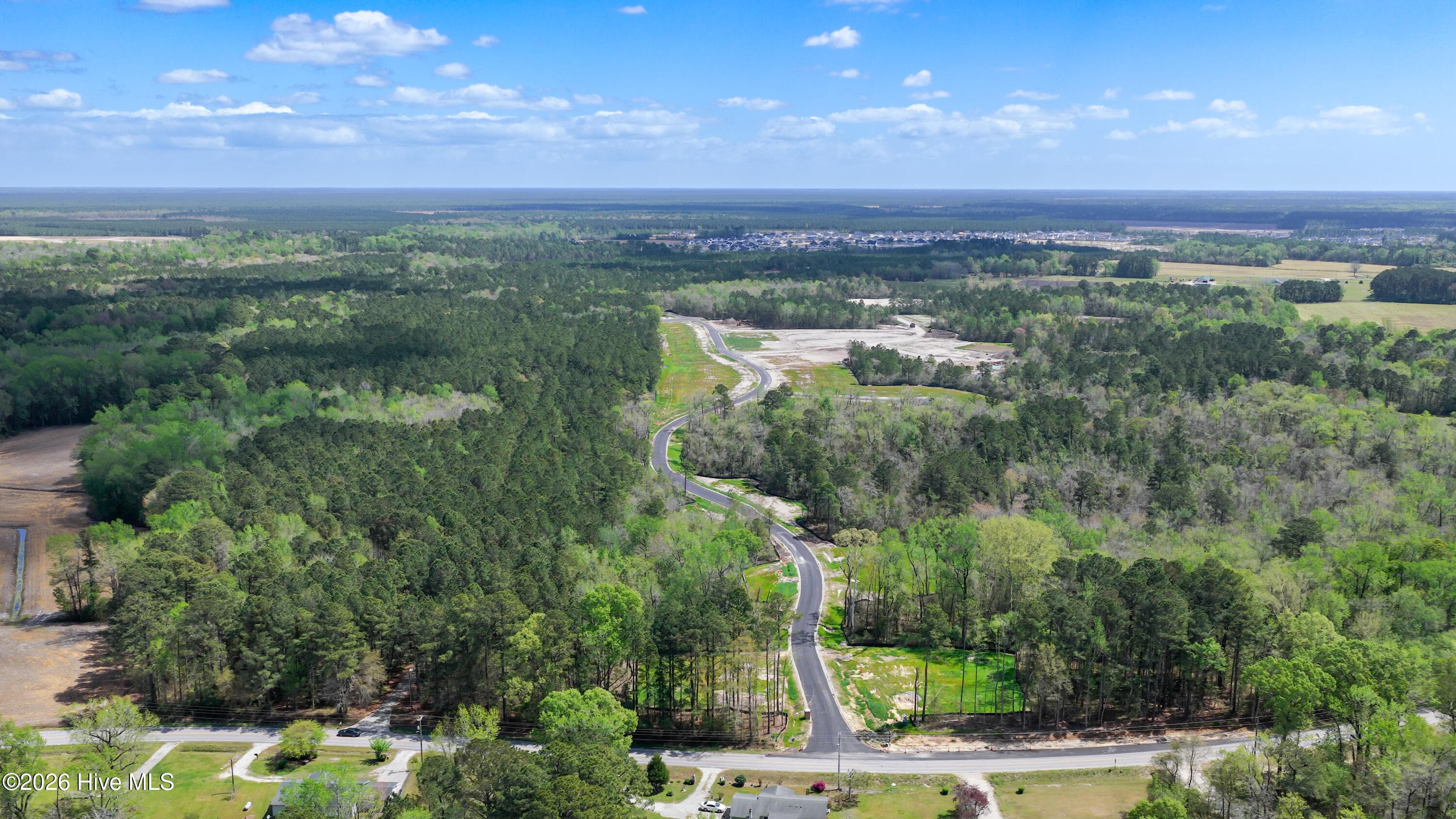 Single Family Residence at 280 Marshwood Street Lot 78, Richlands, NC 28574, photo 61 of 64