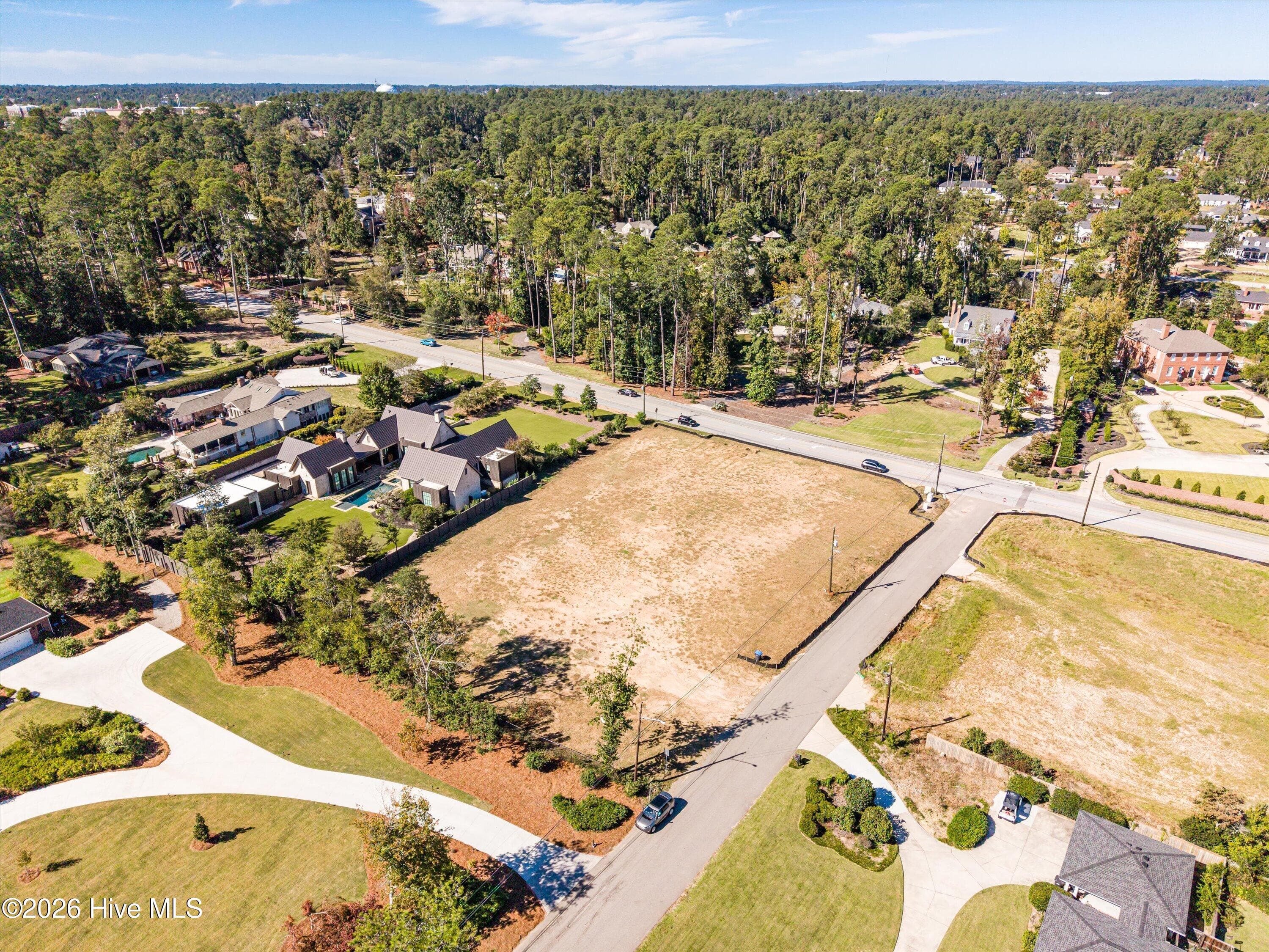 Residential Lot at 3402 Walton Way, Augusta, GA 30909, photo 7 of 18