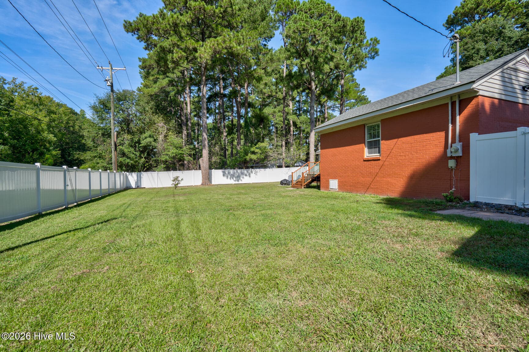 Single Family Residence at 3313 Amherst Road, Rocky Mount, NC 27804, photo 19 of 22