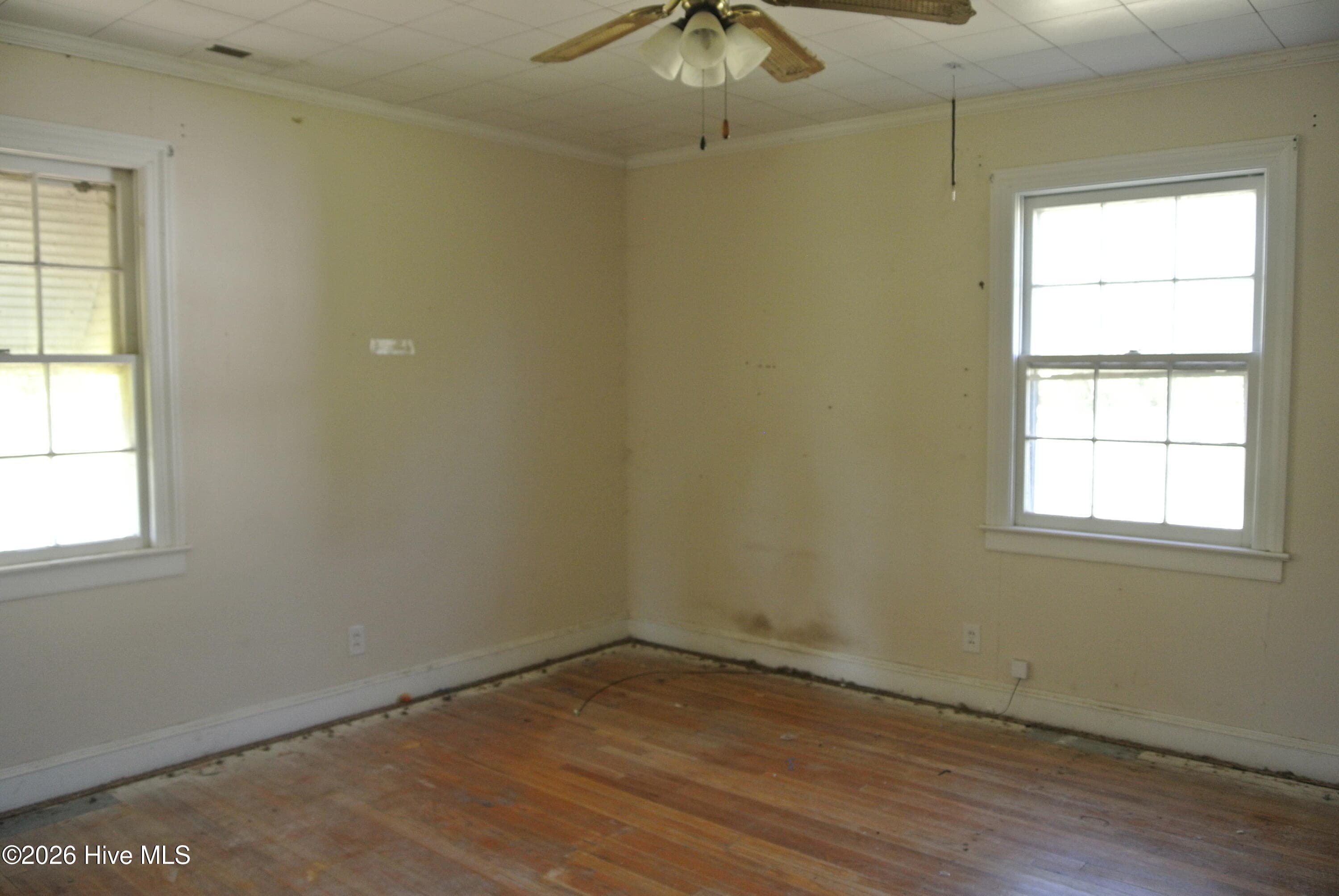 Single Family Residence at 153 Fulford Willis Road, Williston, NC 28579, photo 26 of 38