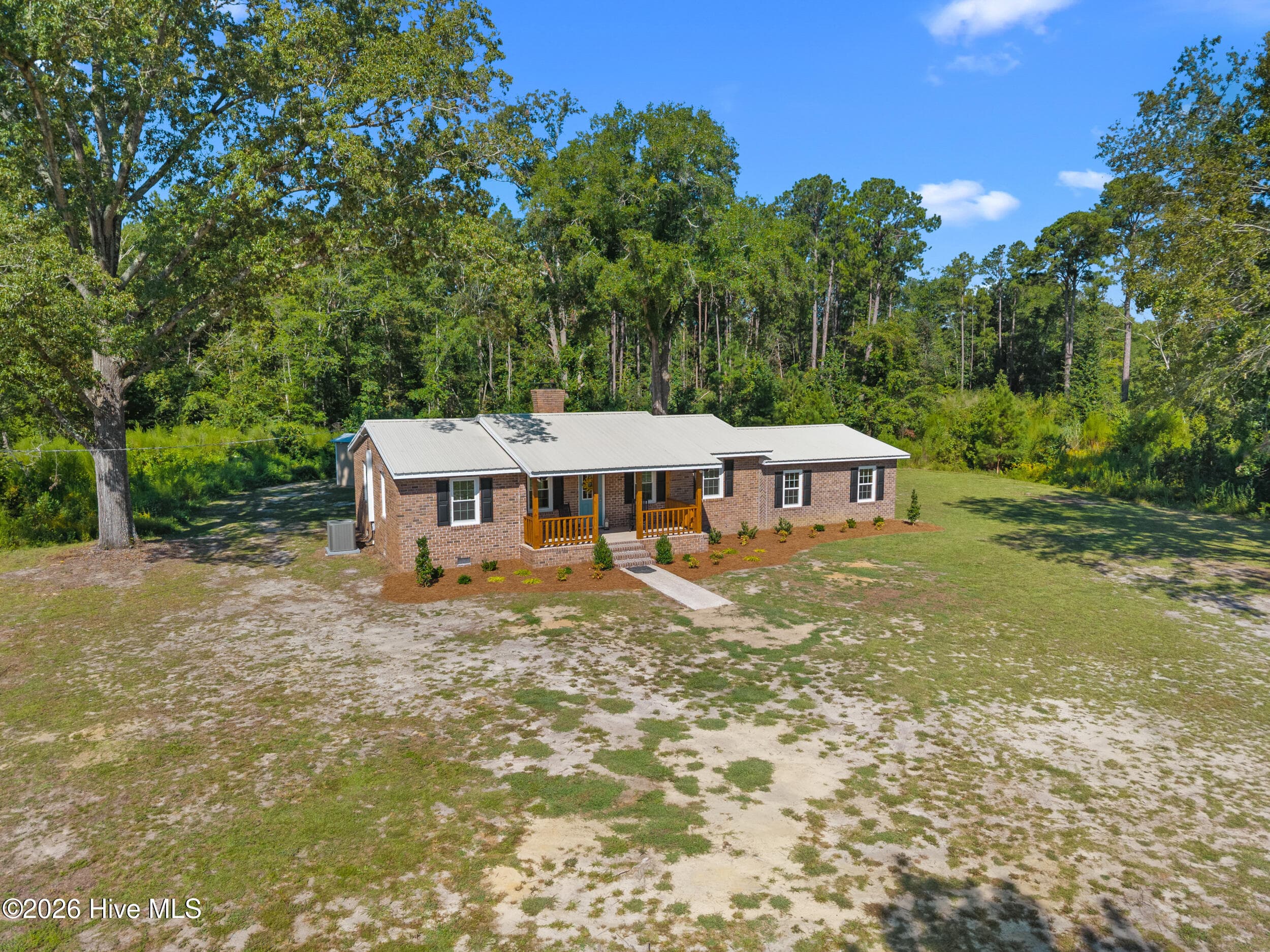 Single Family Residence at 475 Perkins Road, Millen, GA 30442, photo 29 of 32