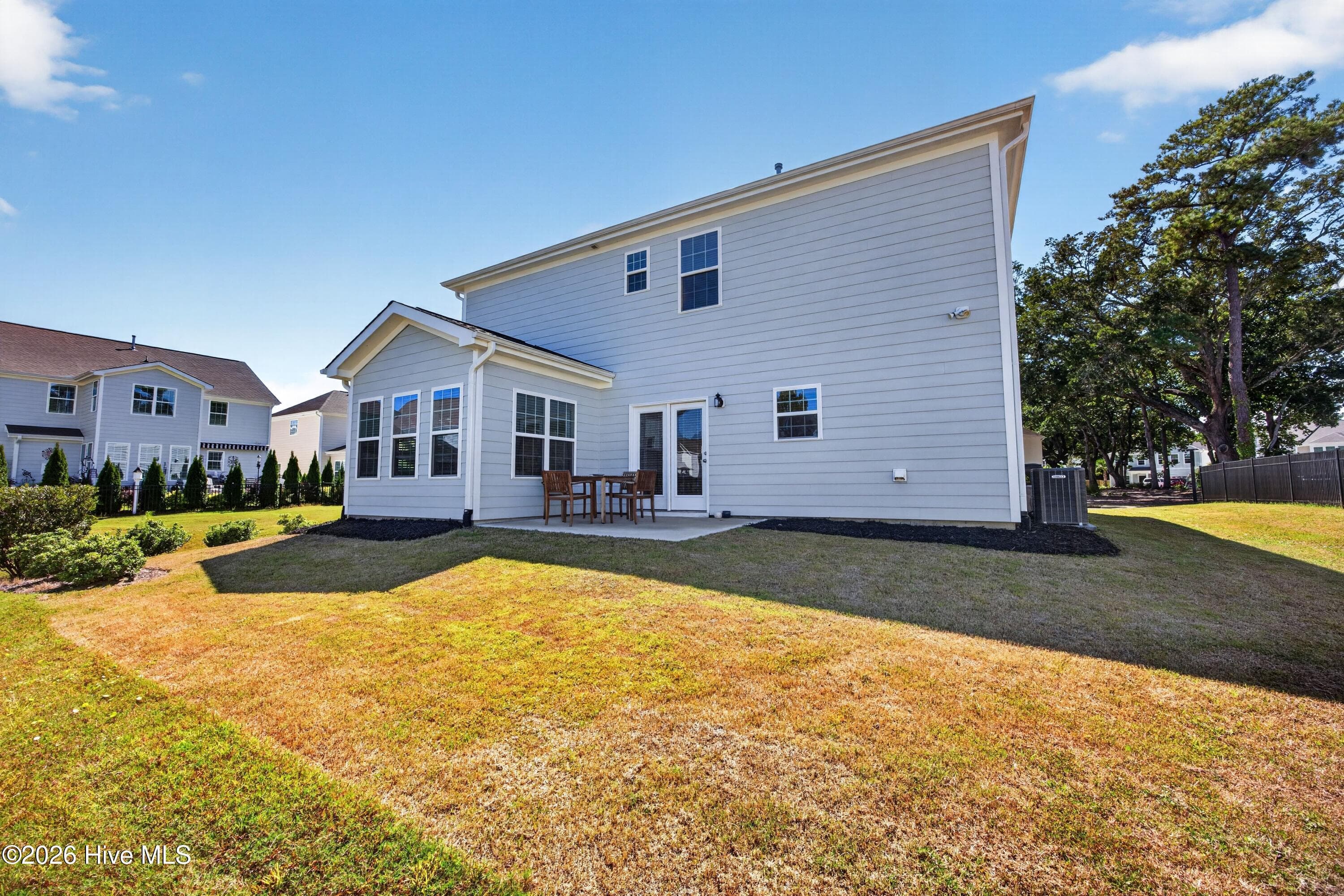 Single Family Residence at 5507 Ivy Stone Lane, Wilmington, NC 28403, photo 22 of 25