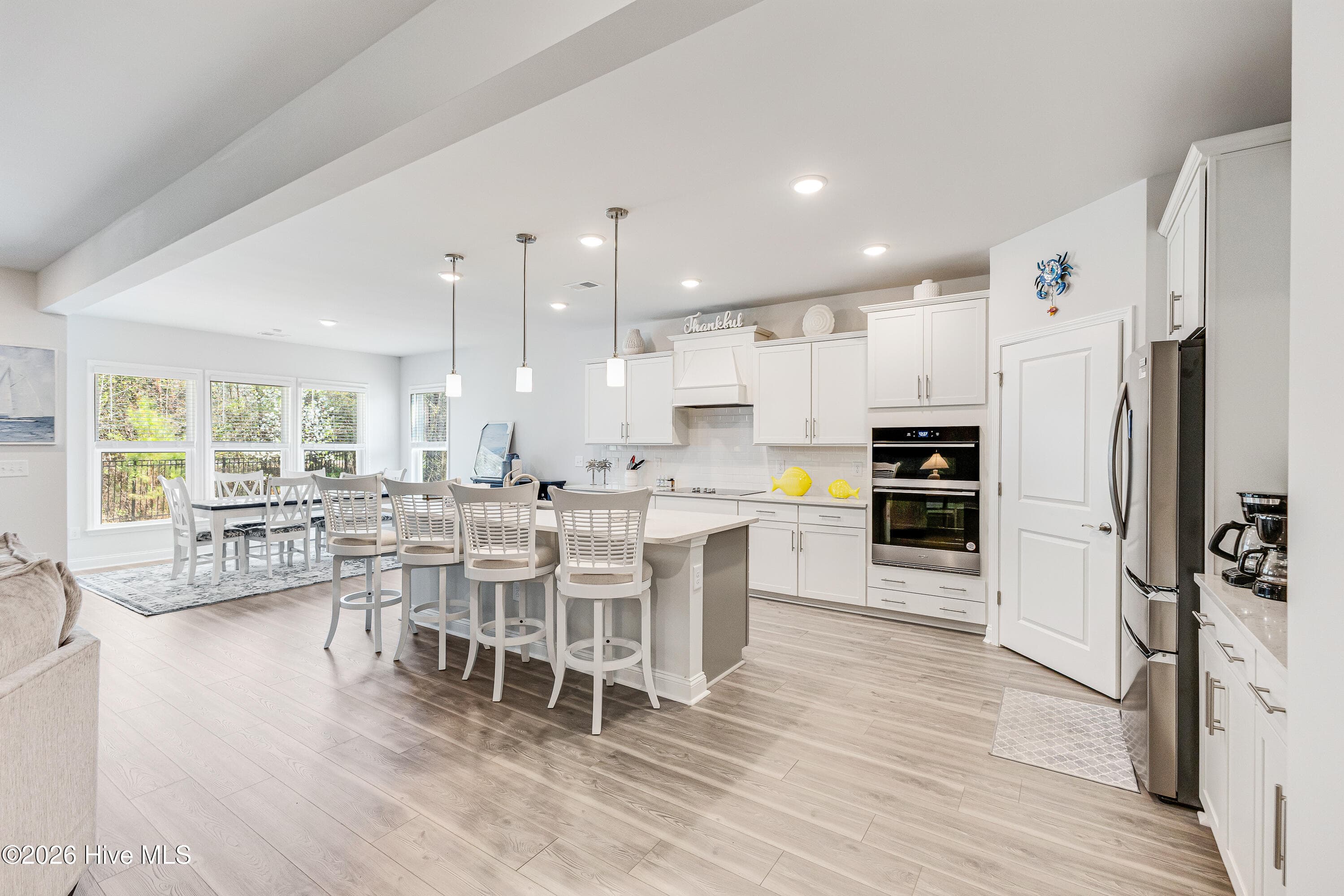 Single Family Residence at 57 Eagle Claw Drive, Calabash, NC 28467, photo 6 of 39