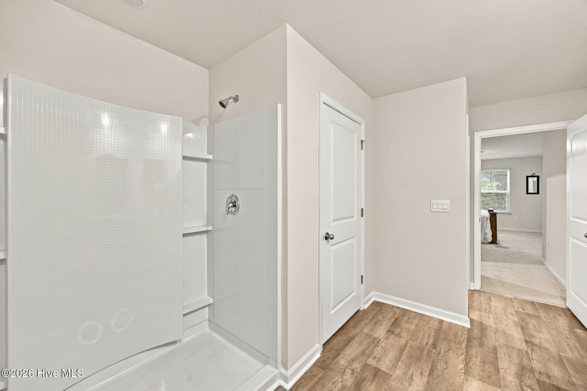 Master bathroom - 2991 Hardsmith Street, Shallotte, NC 28470