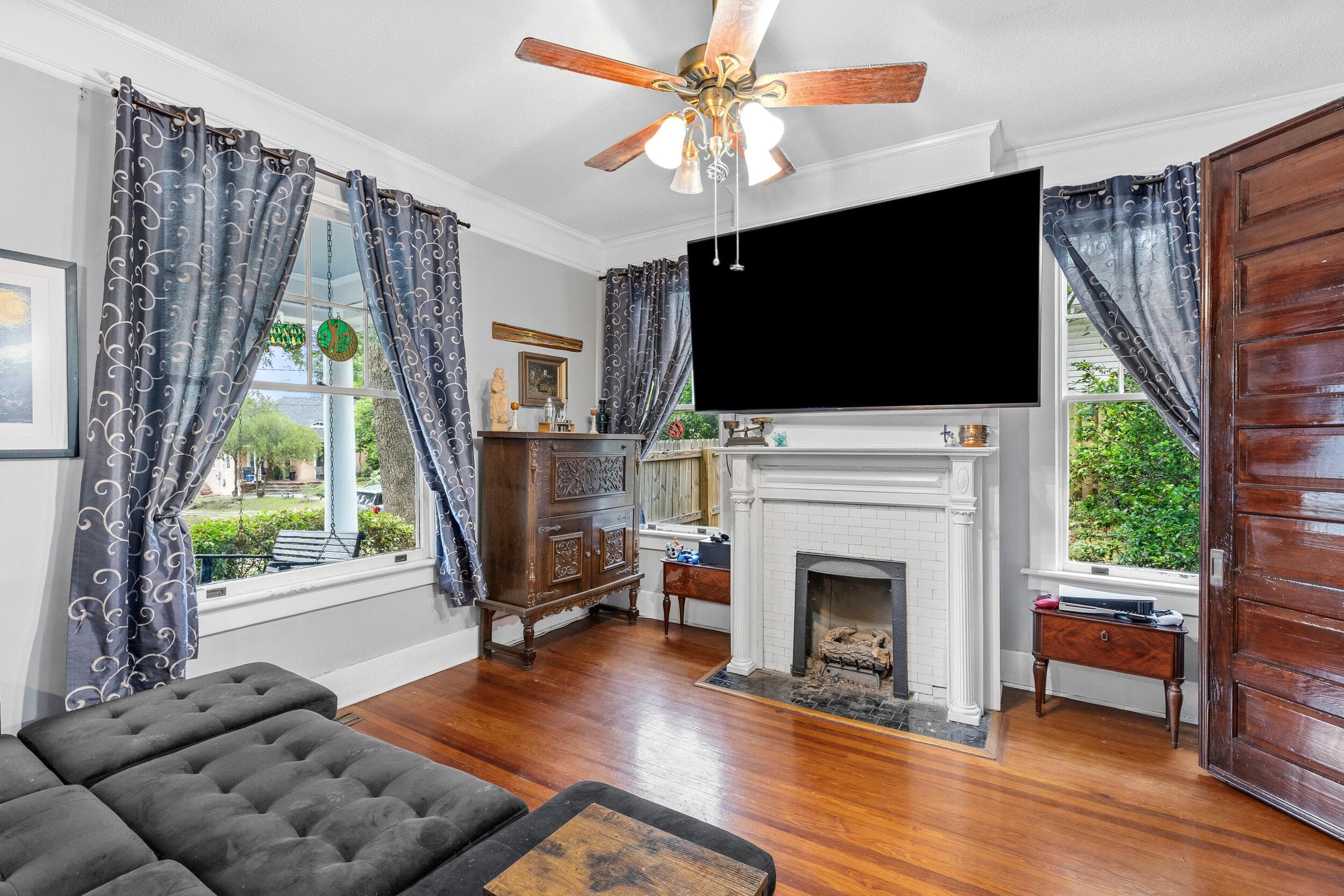 Single Family Residence at 1321 Wingfield Street, Augusta, GA 30904, photo 9 of 27